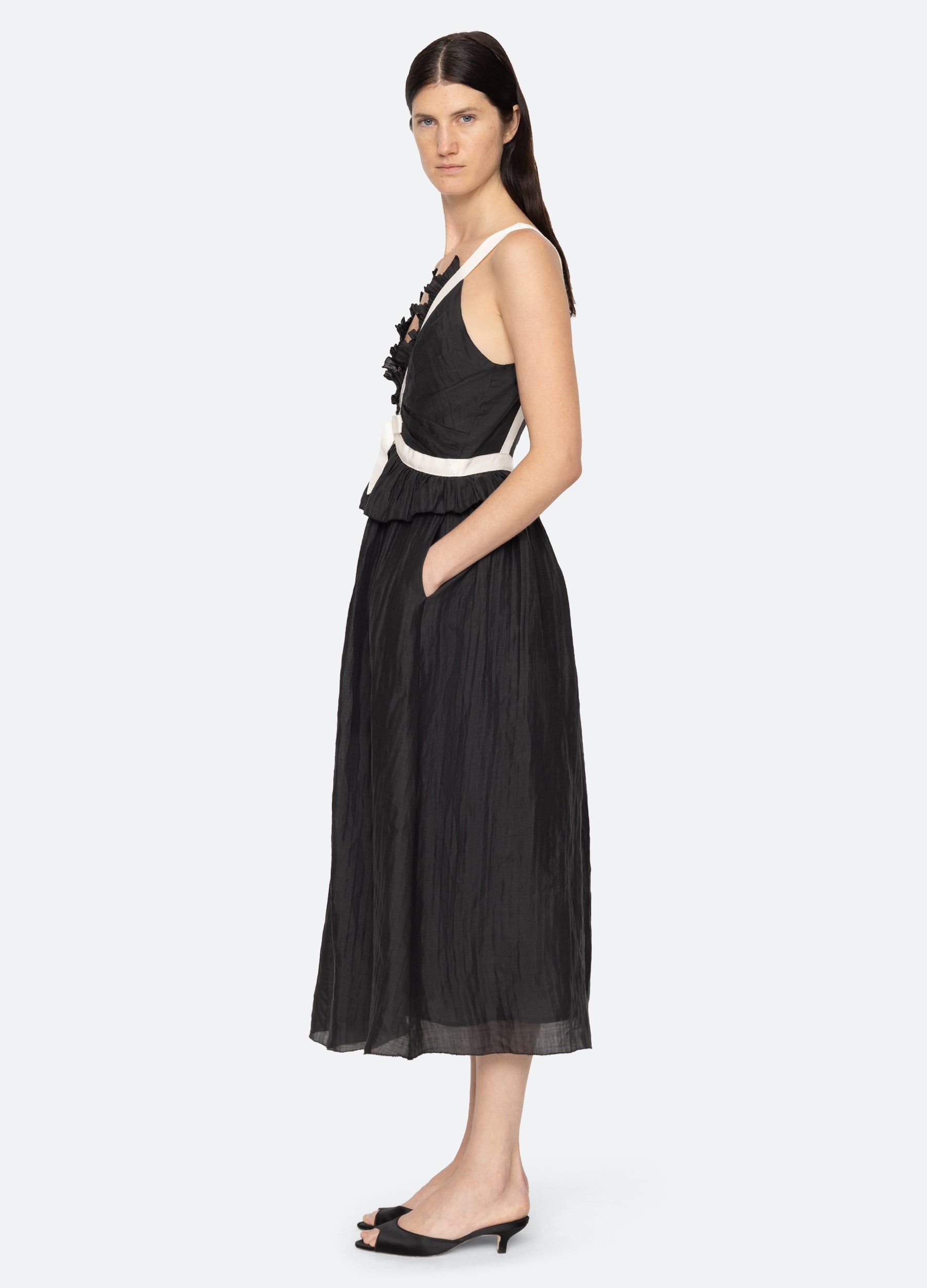 Thalia Dress