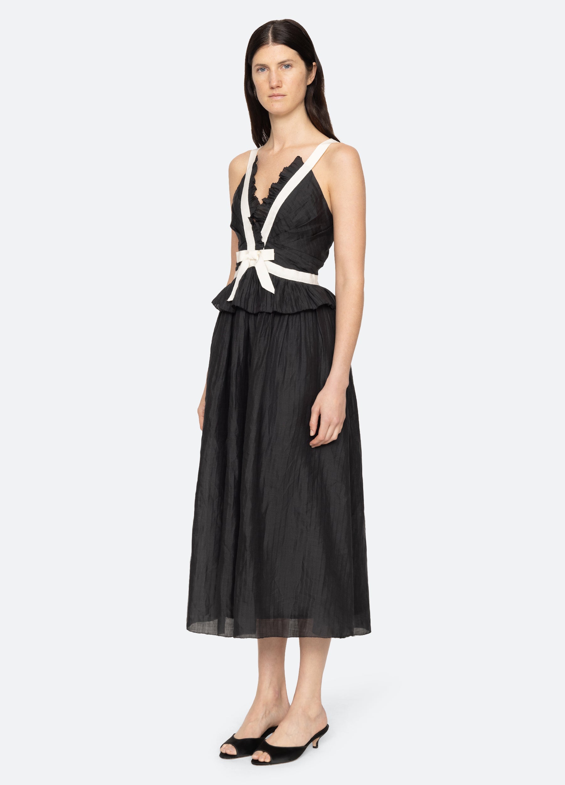 Thalia Dress