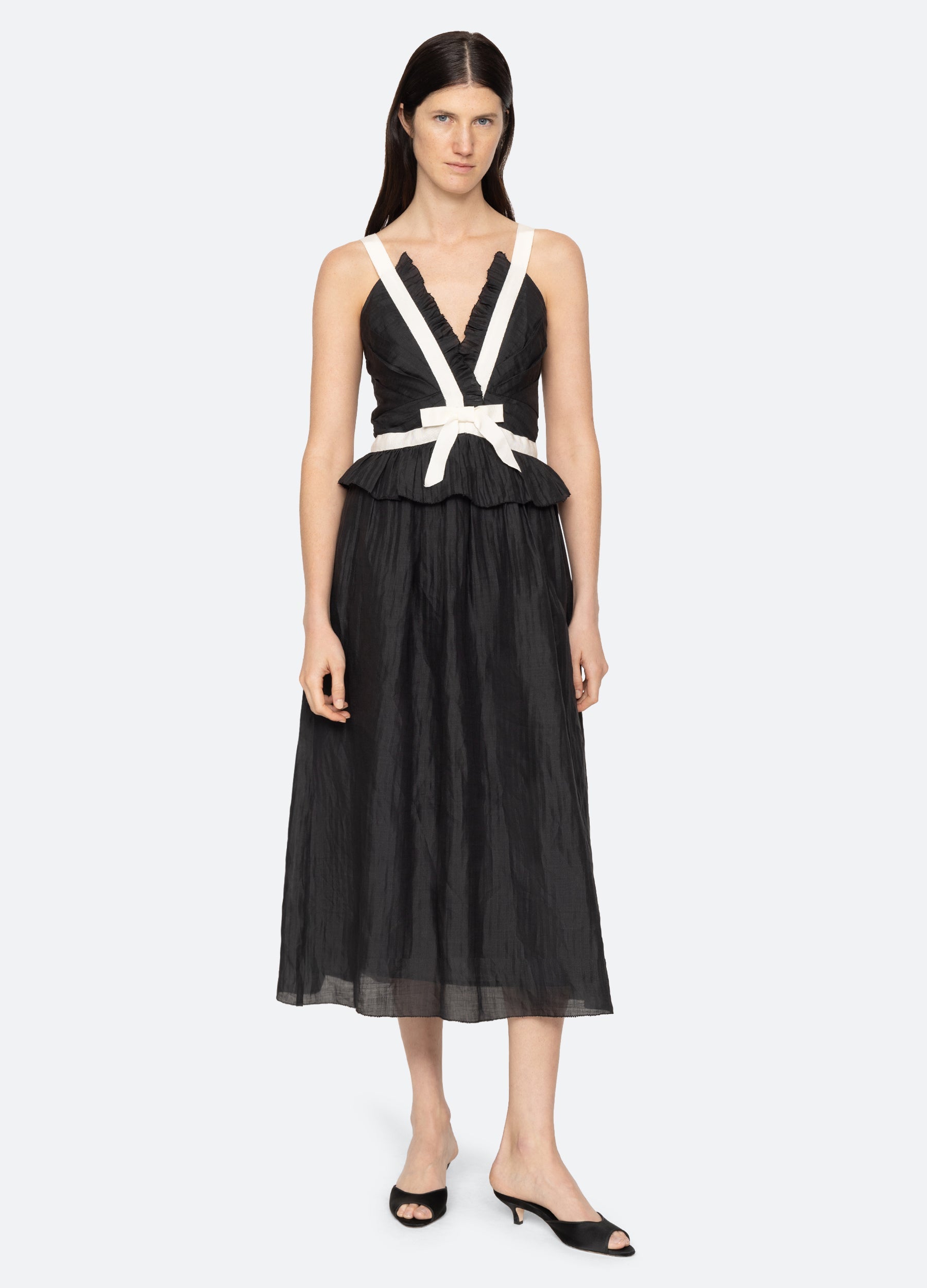 Thalia Dress