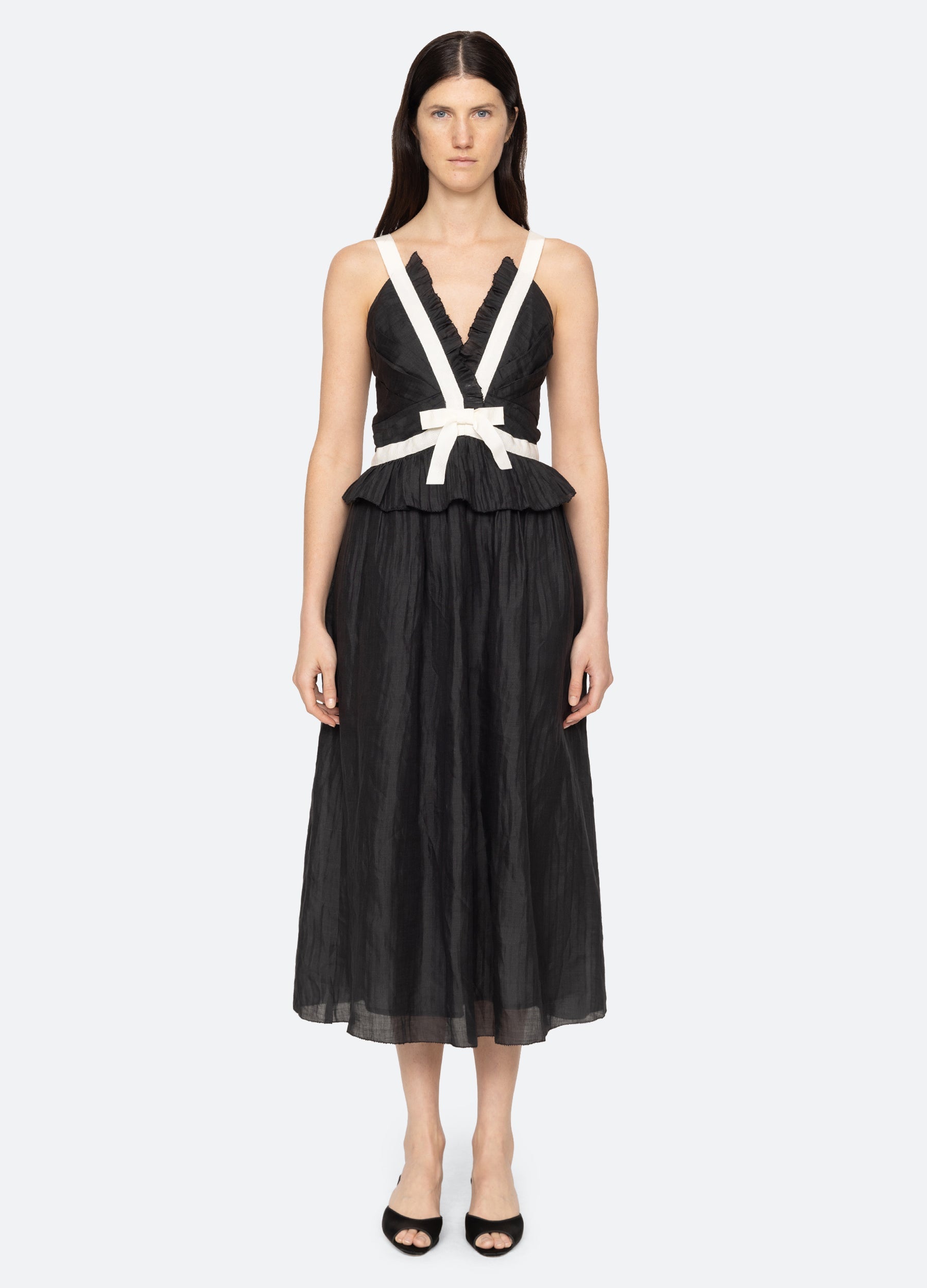 Thalia Dress