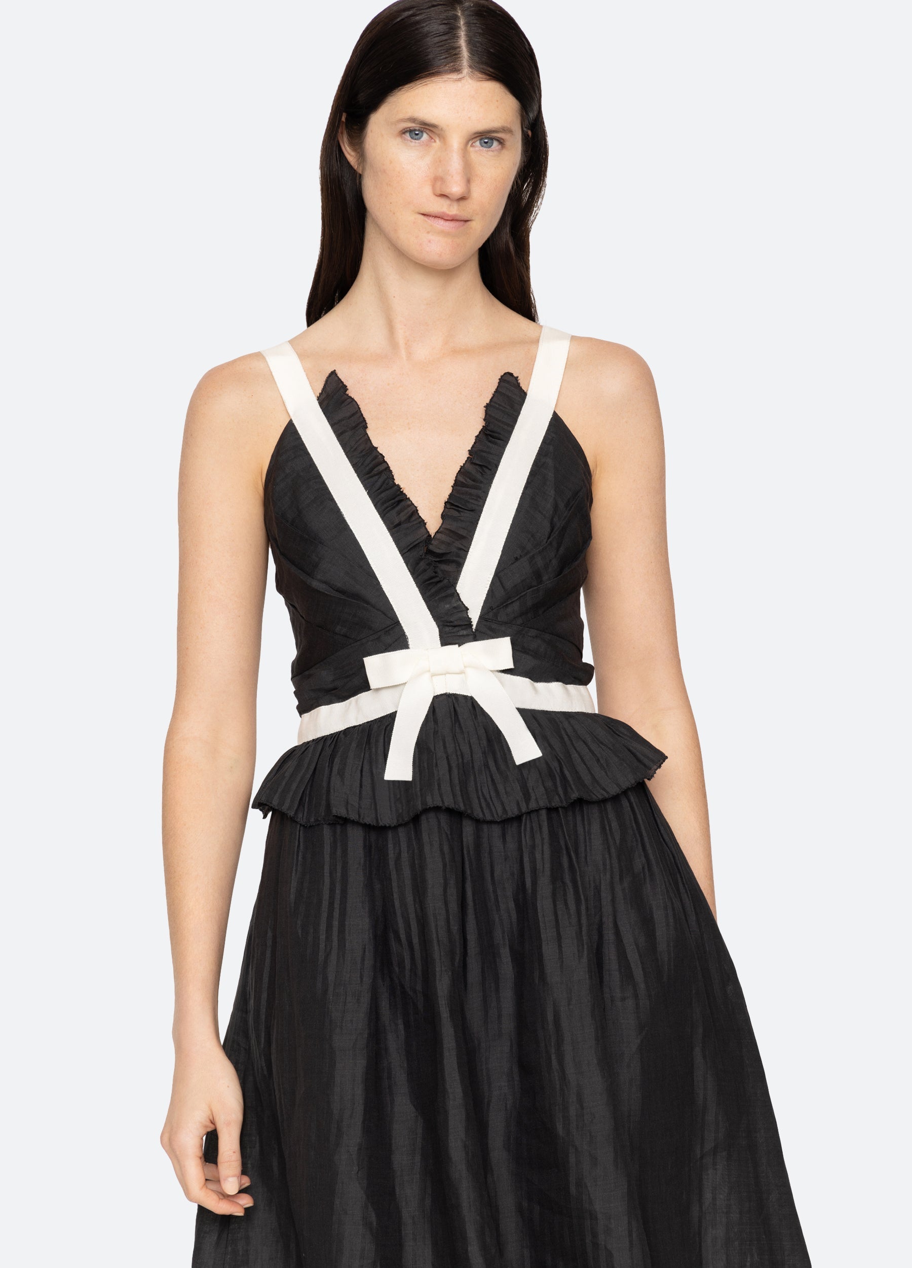 Thalia Dress