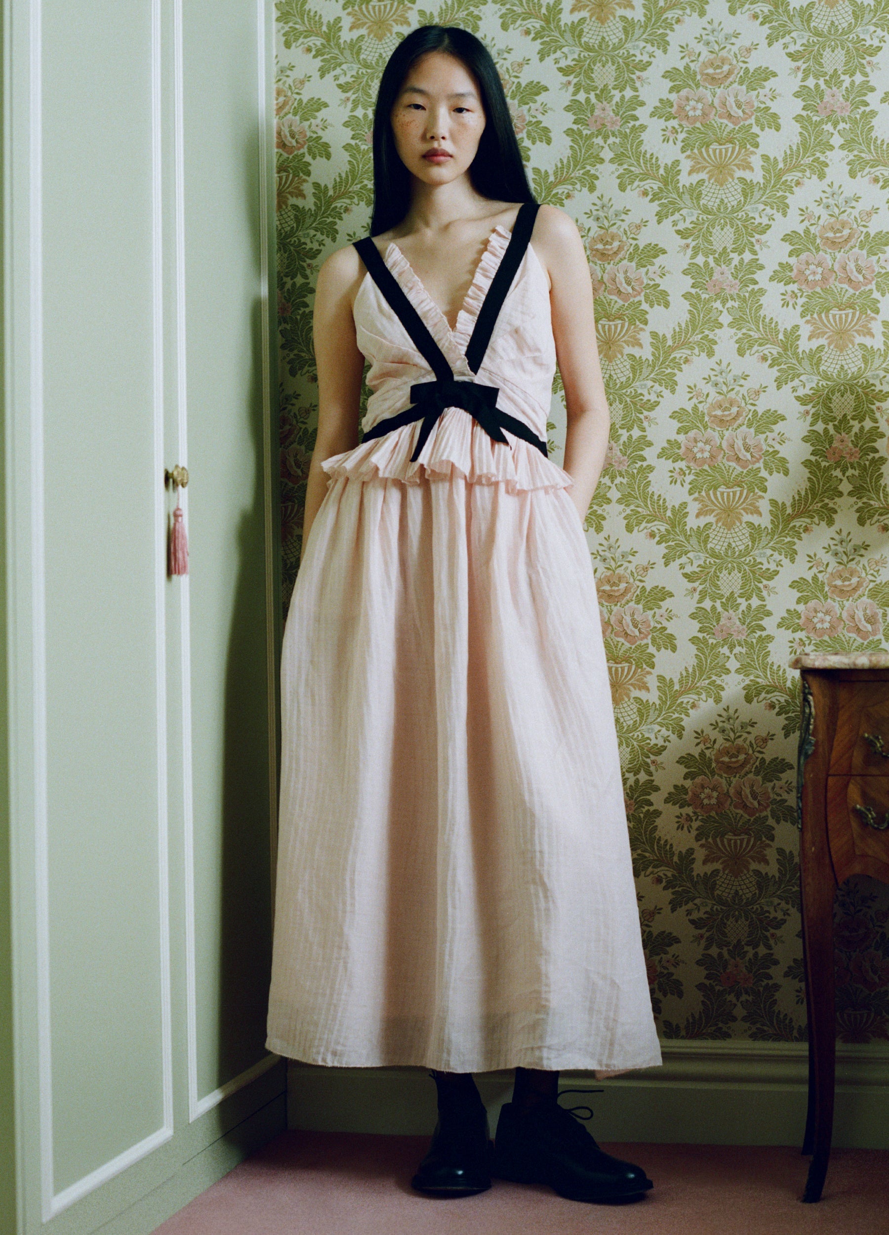 Thalia Dress