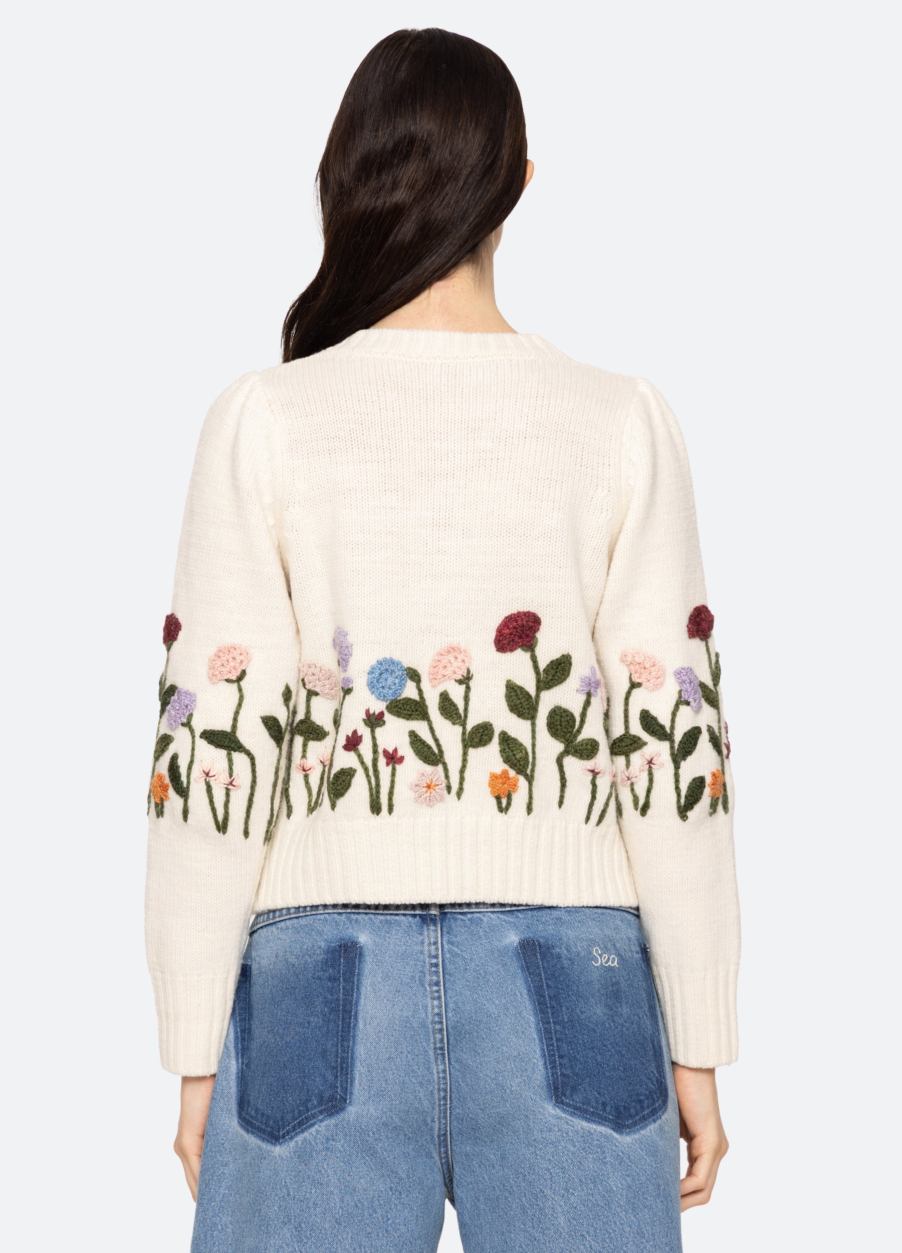 Wendie Cardigan