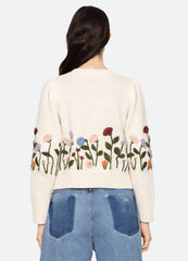 Wendie Cardigan