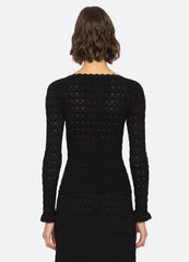 Rue L/S Top