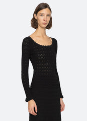 Rue L/S Top