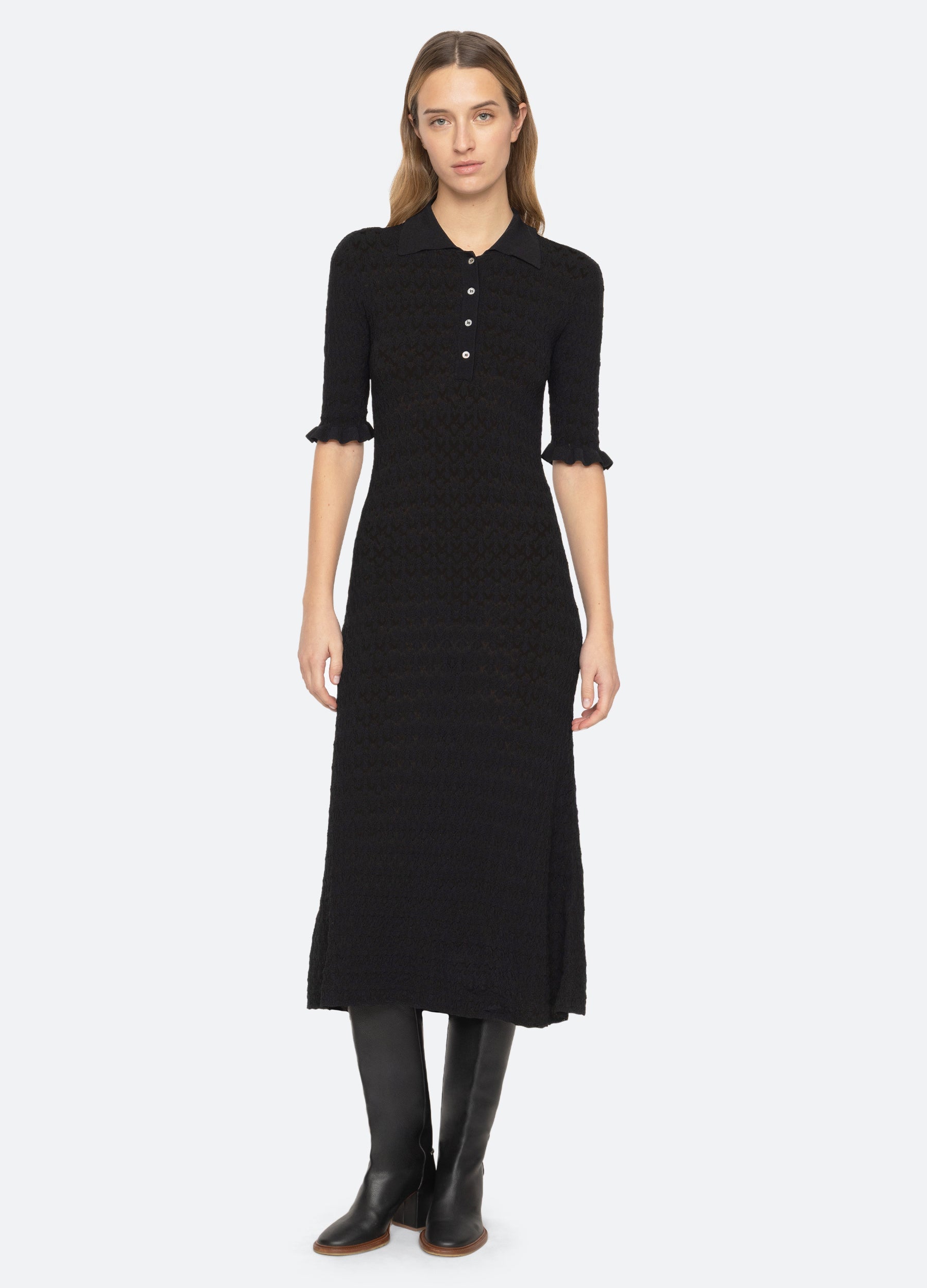 Rue Dress