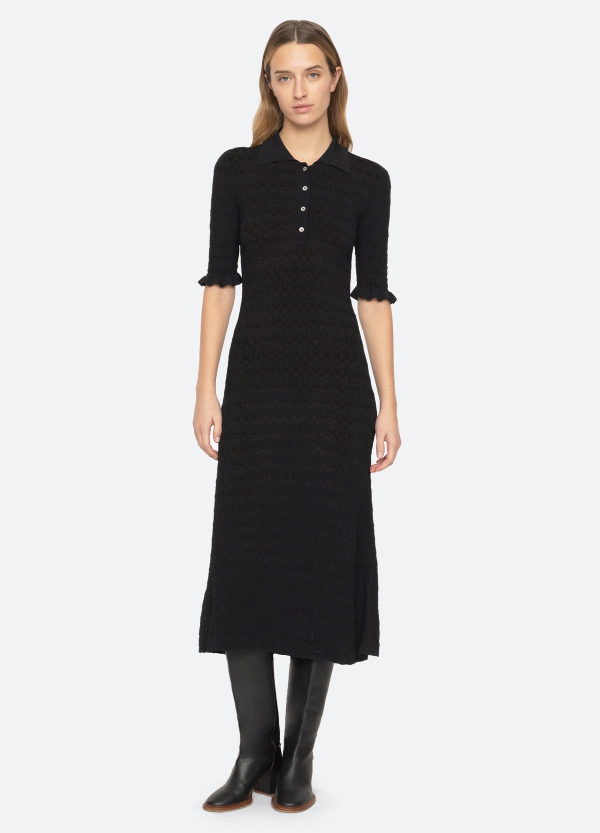 Rue Dress