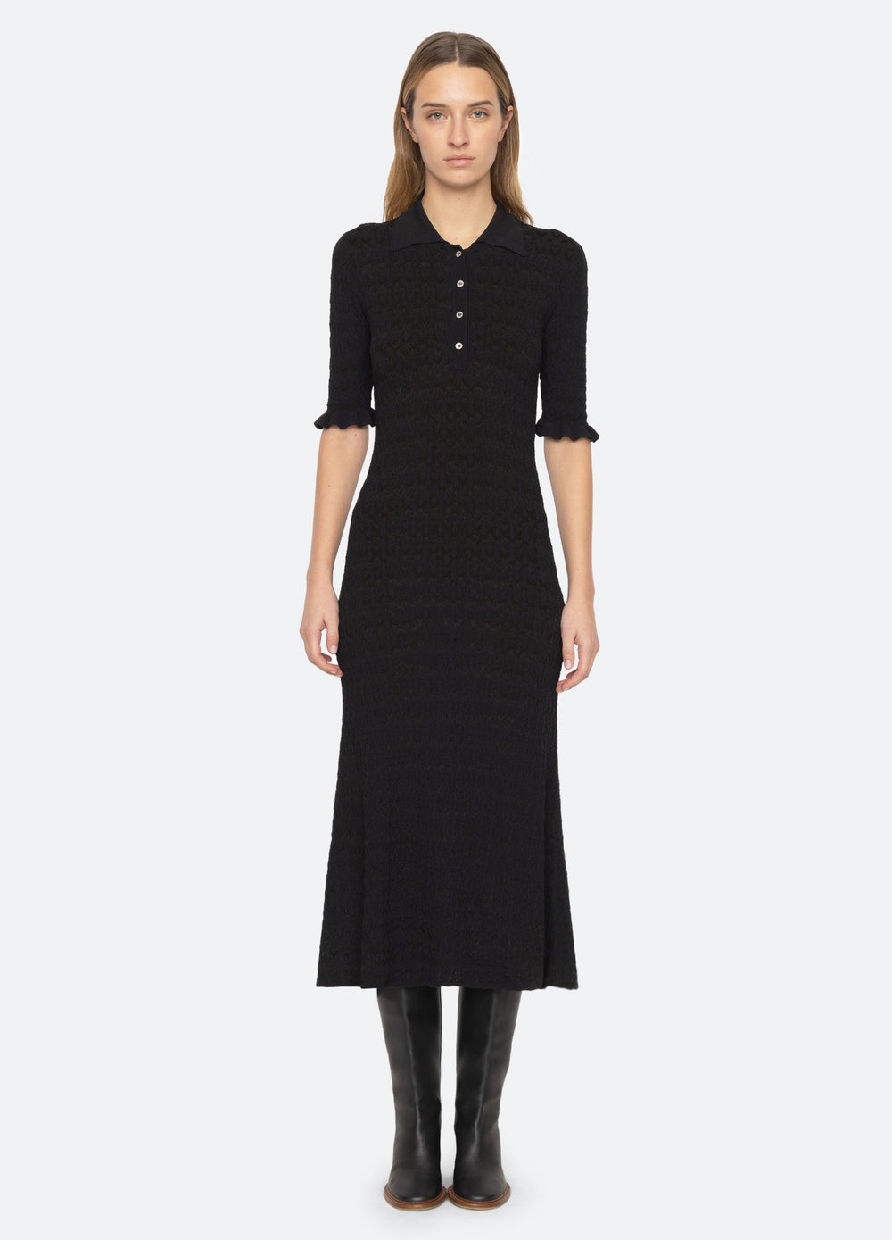 Rue Dress