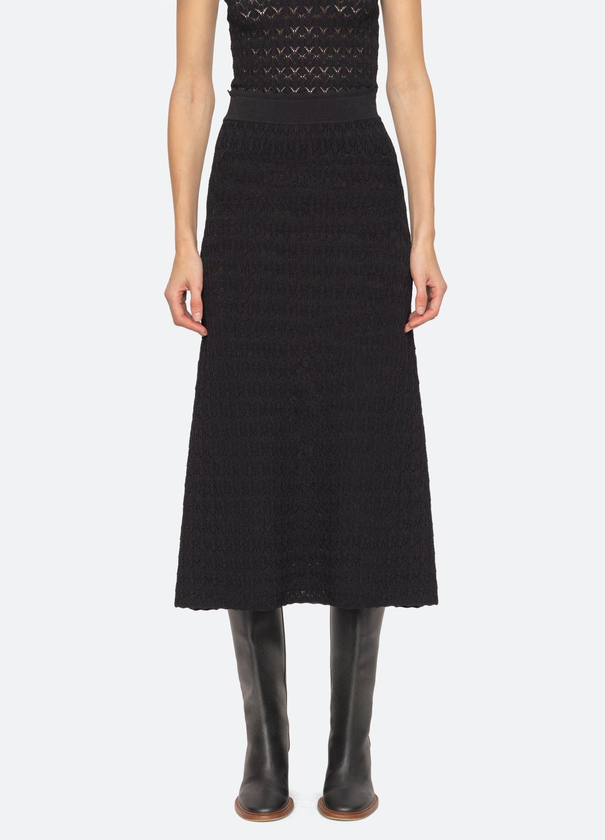 Rue Skirt