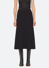 Rue Skirt