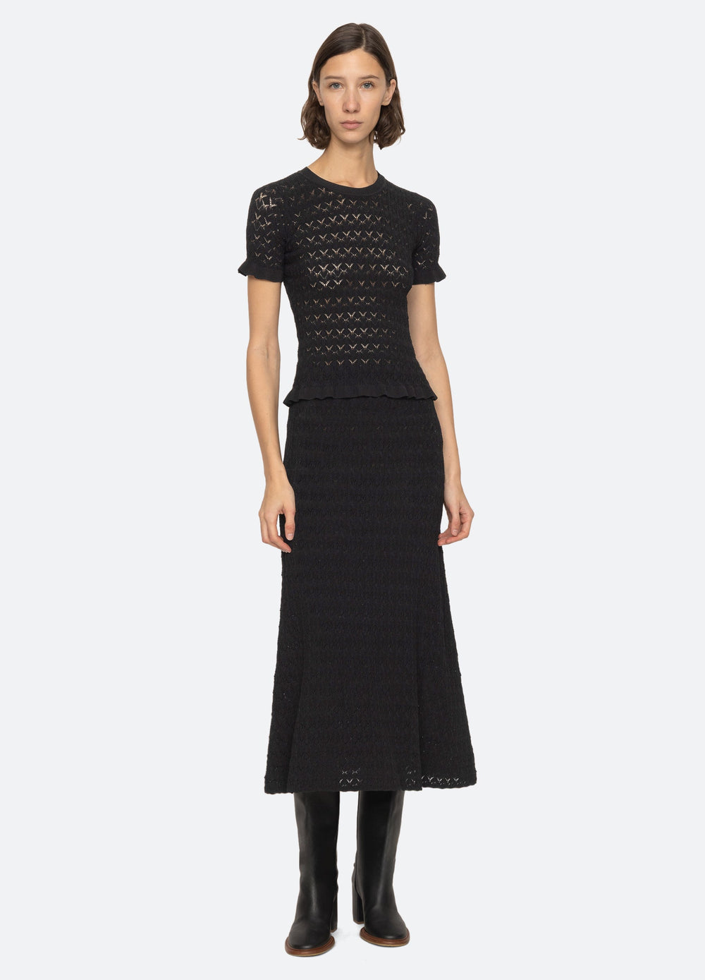 Rue Skirt