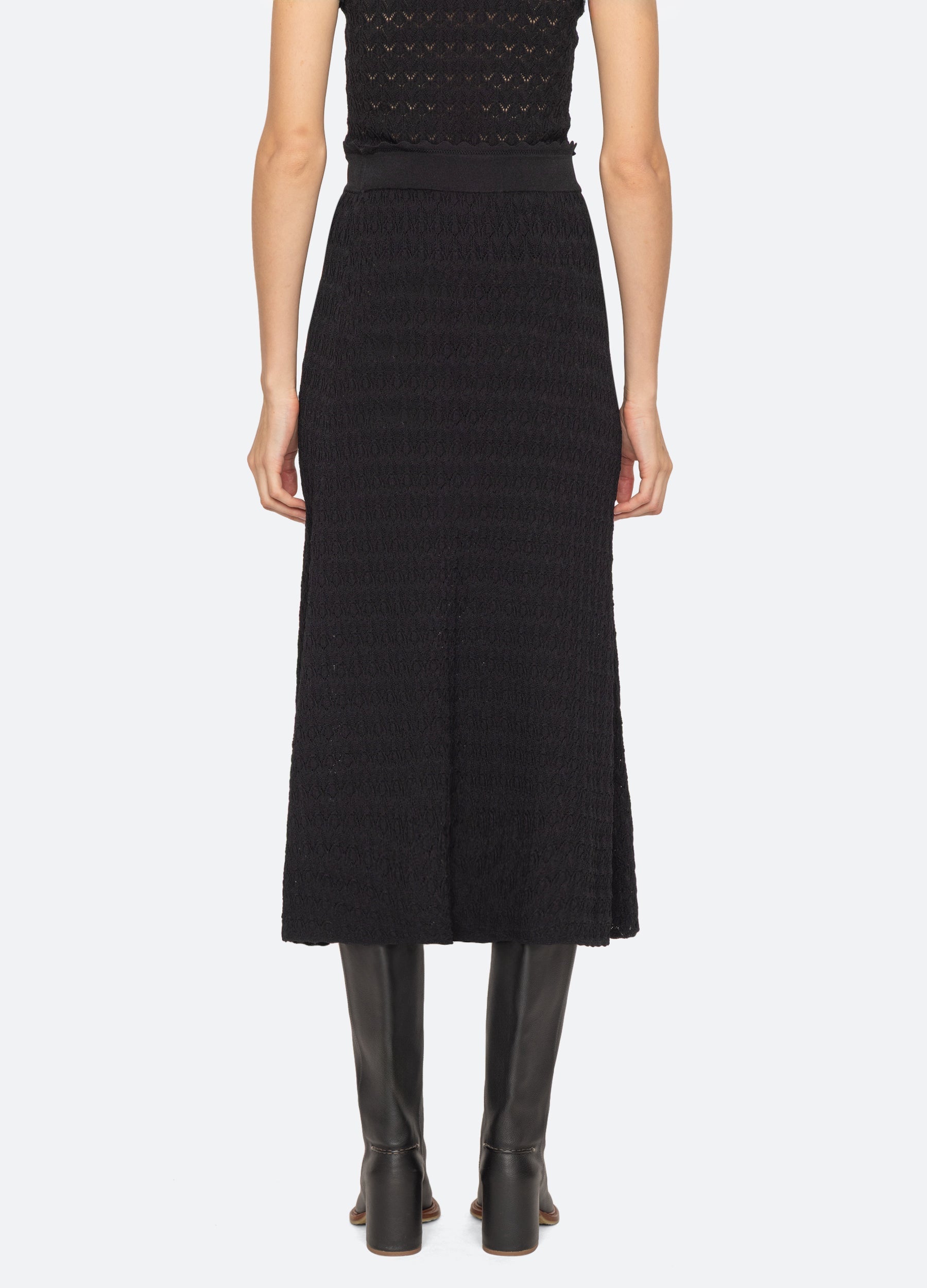 Rue Skirt