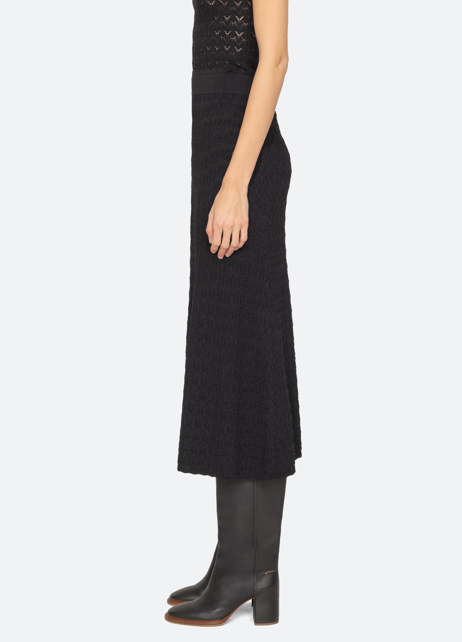 Rue Skirt