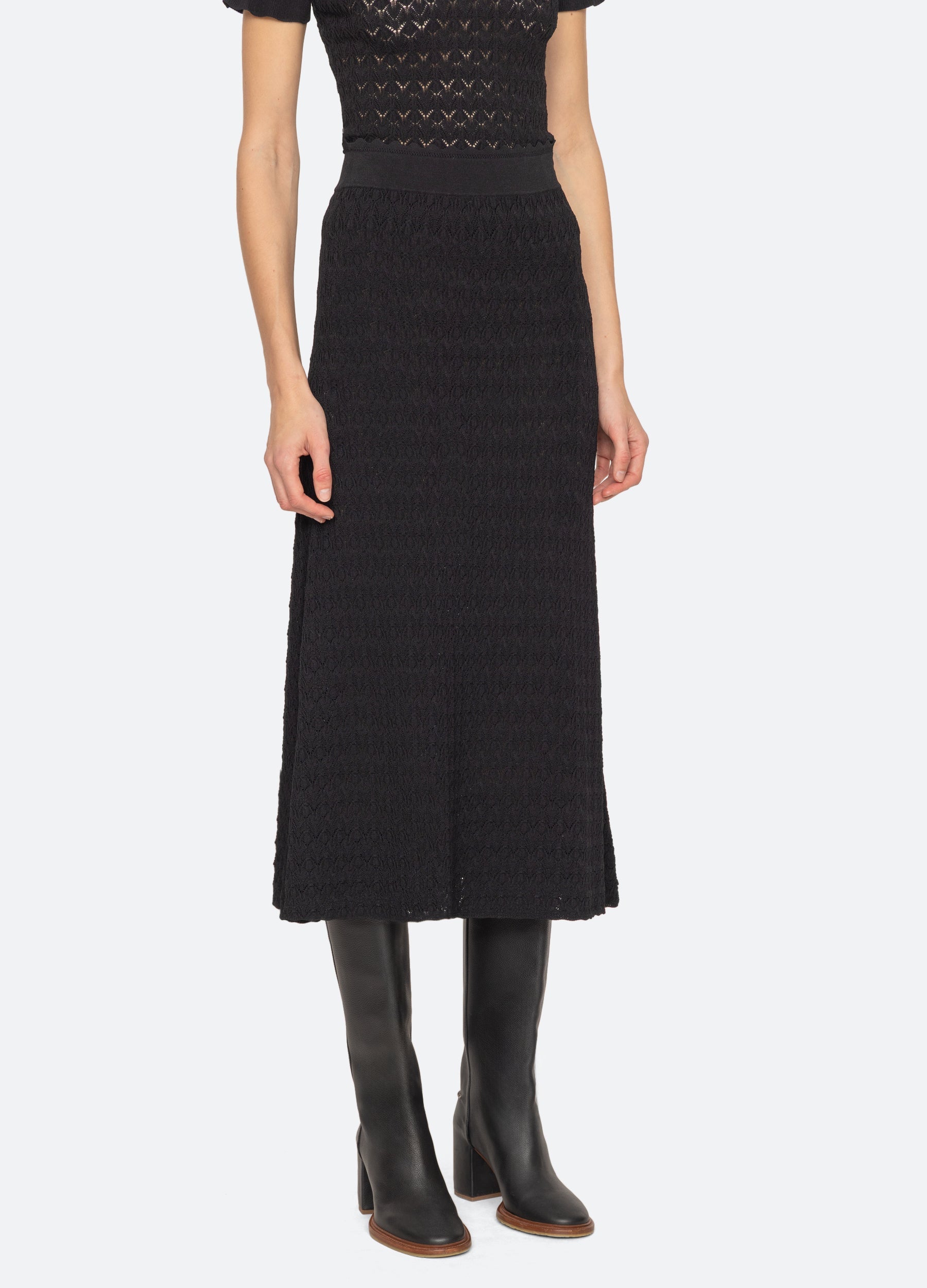 Rue Skirt