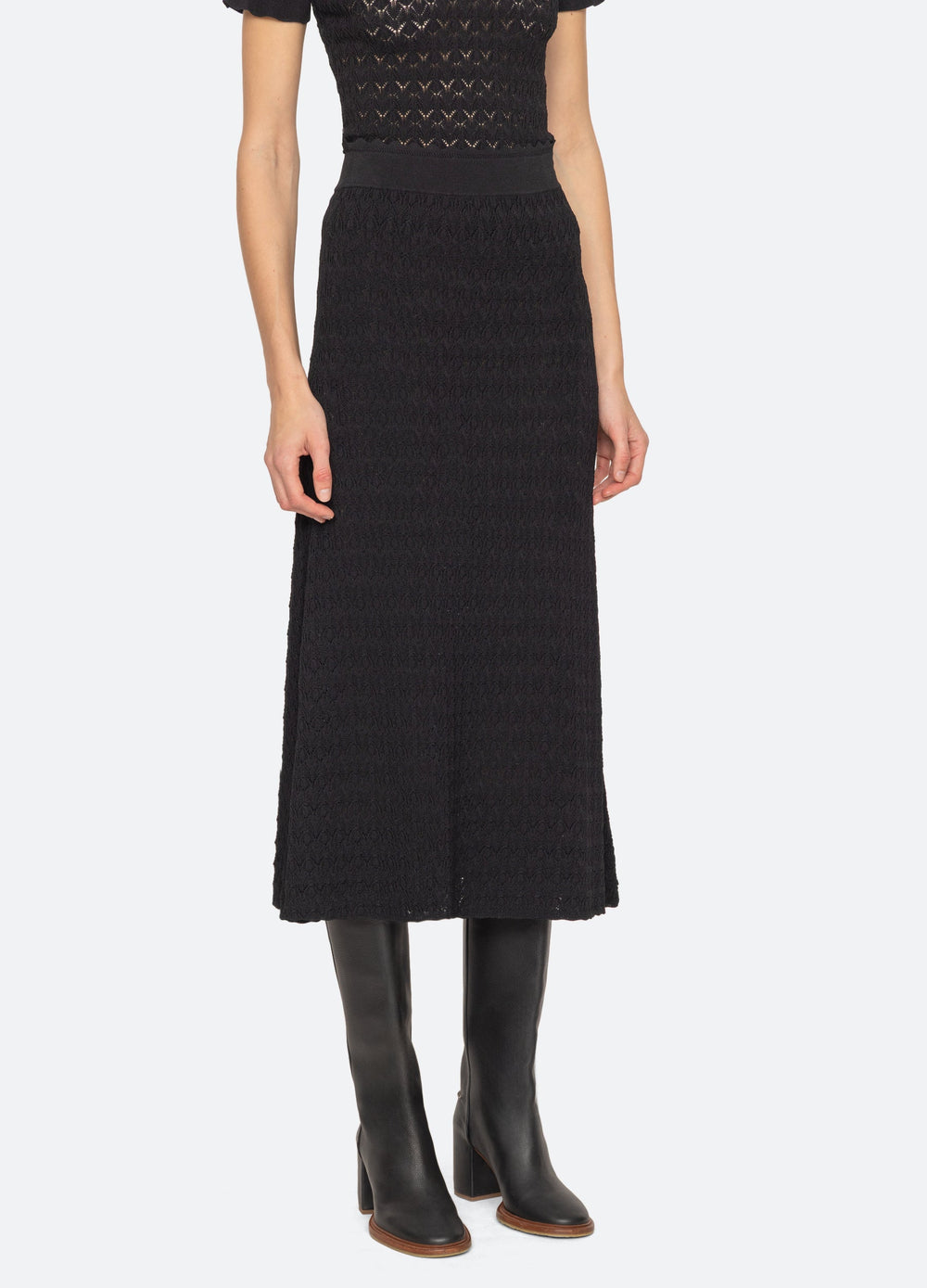 Rue Skirt