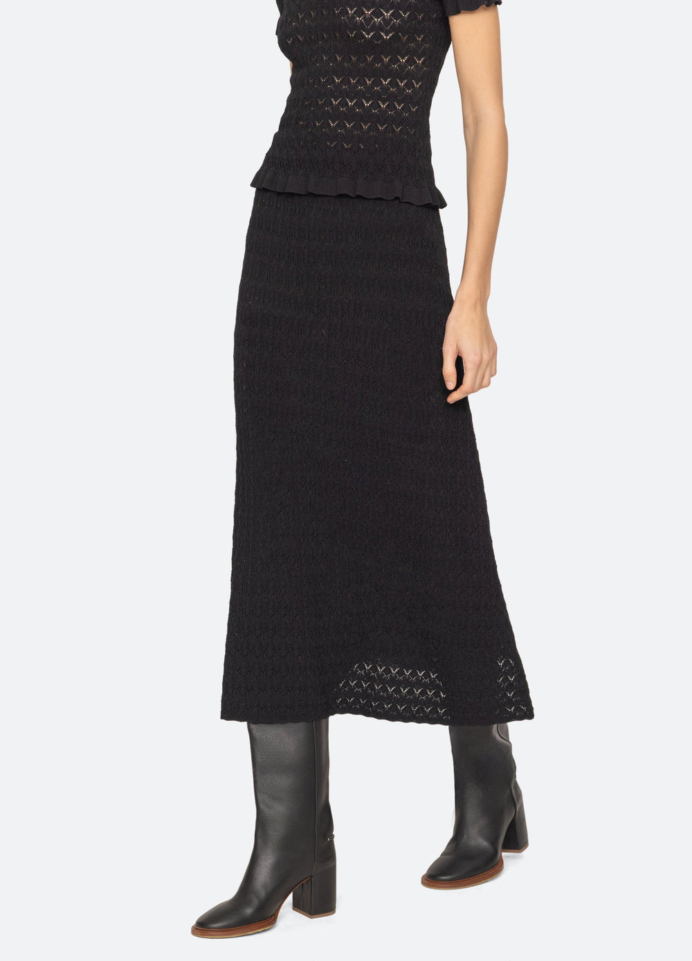 Rue Skirt