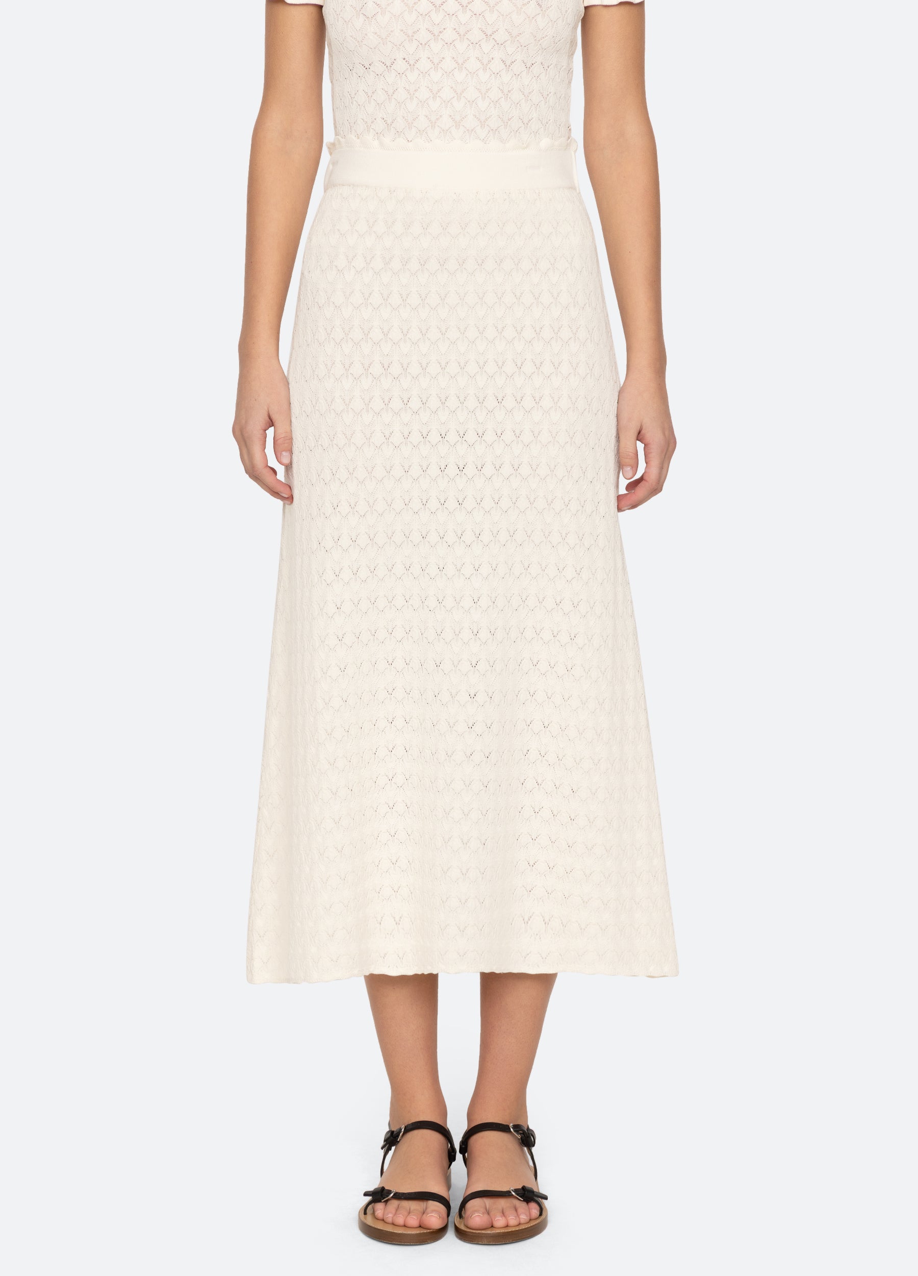 Rue Skirt