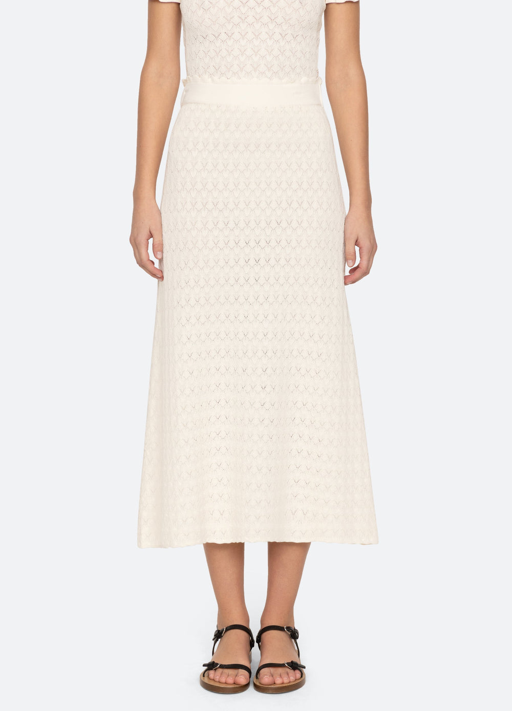 Rue Skirt