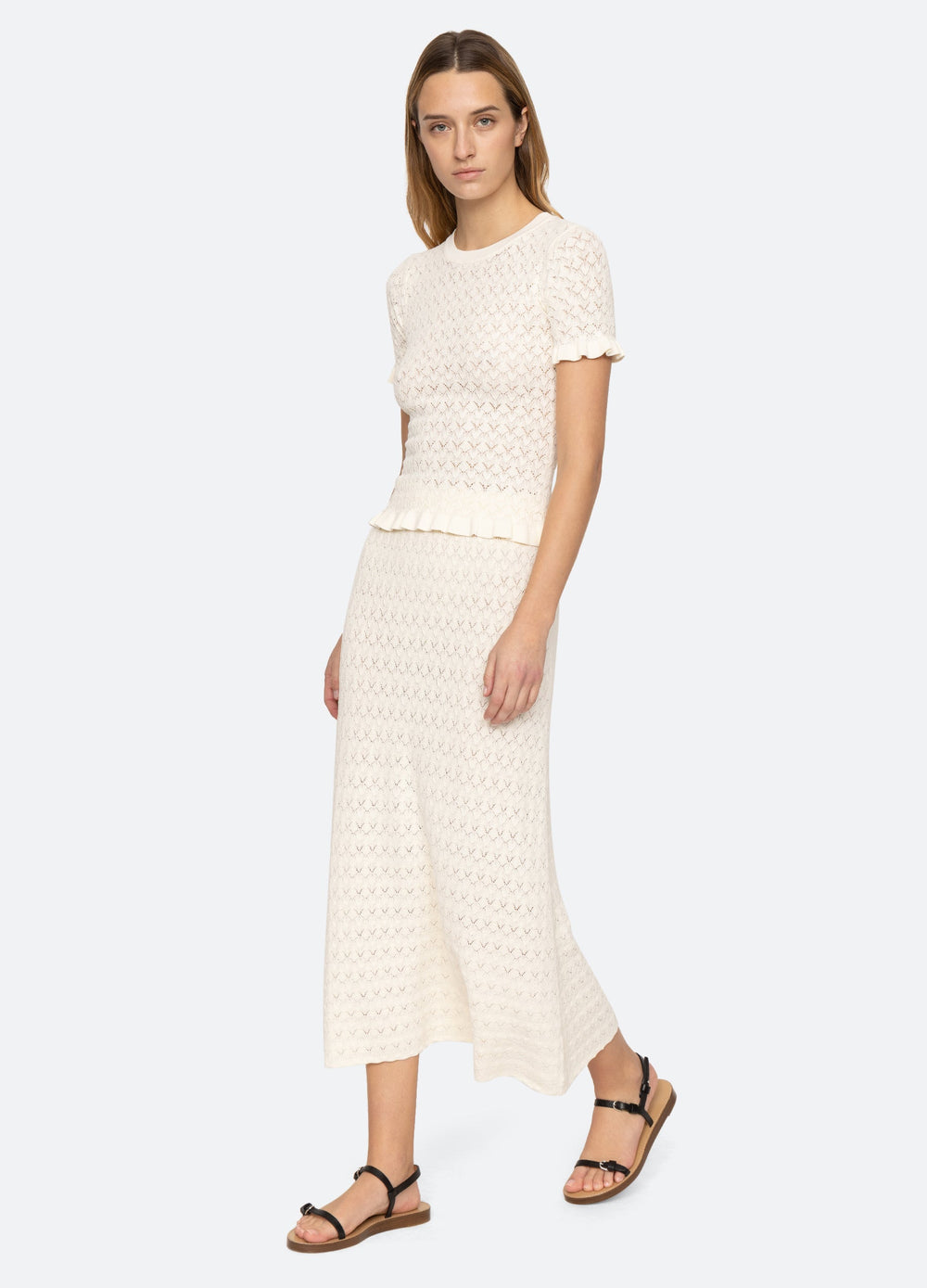 Rue Skirt