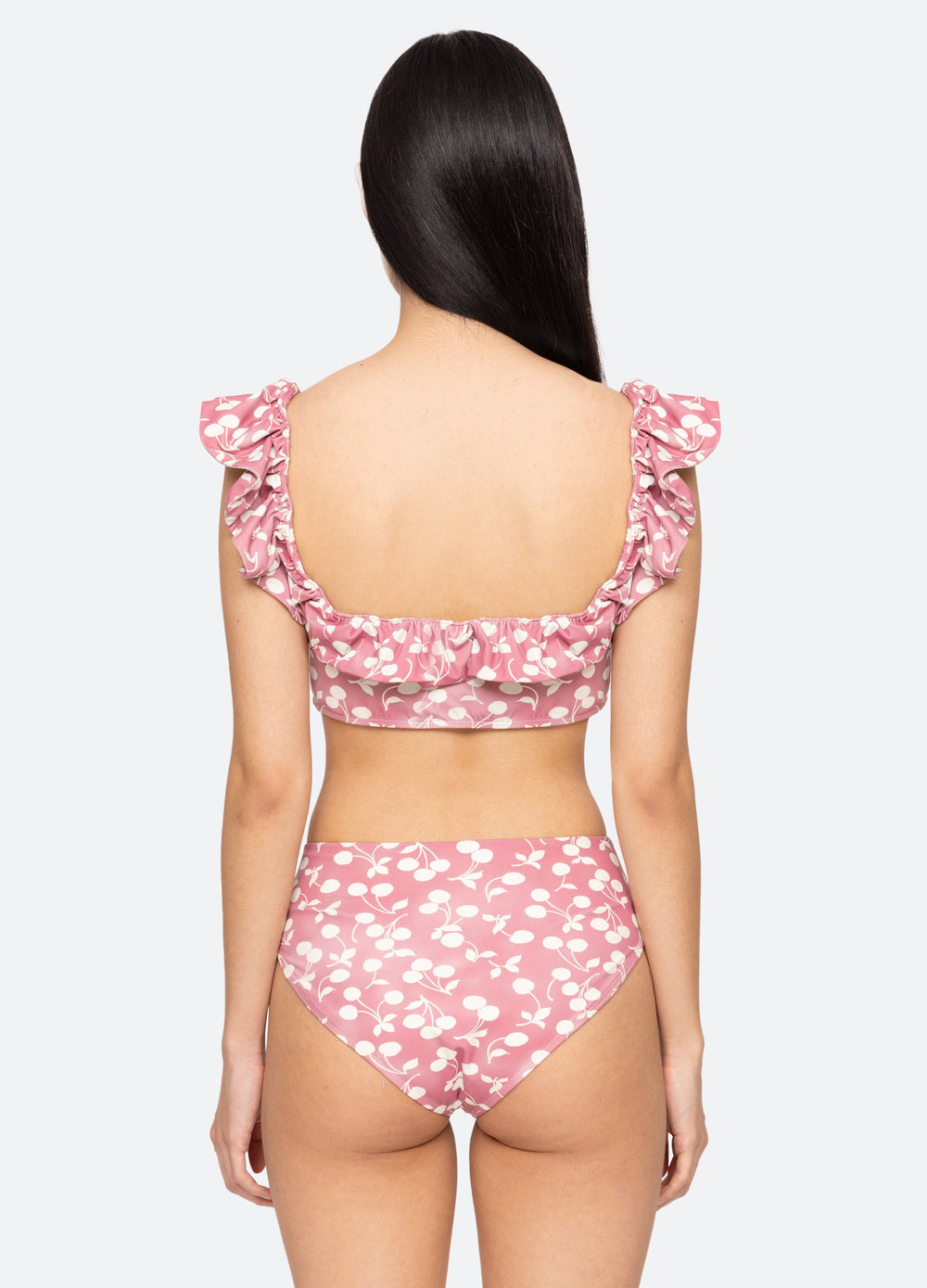 Cheri Bikini Top