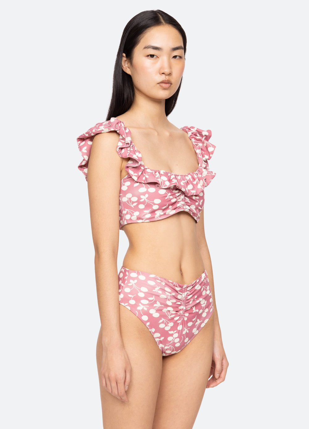 Cheri Bikini Top