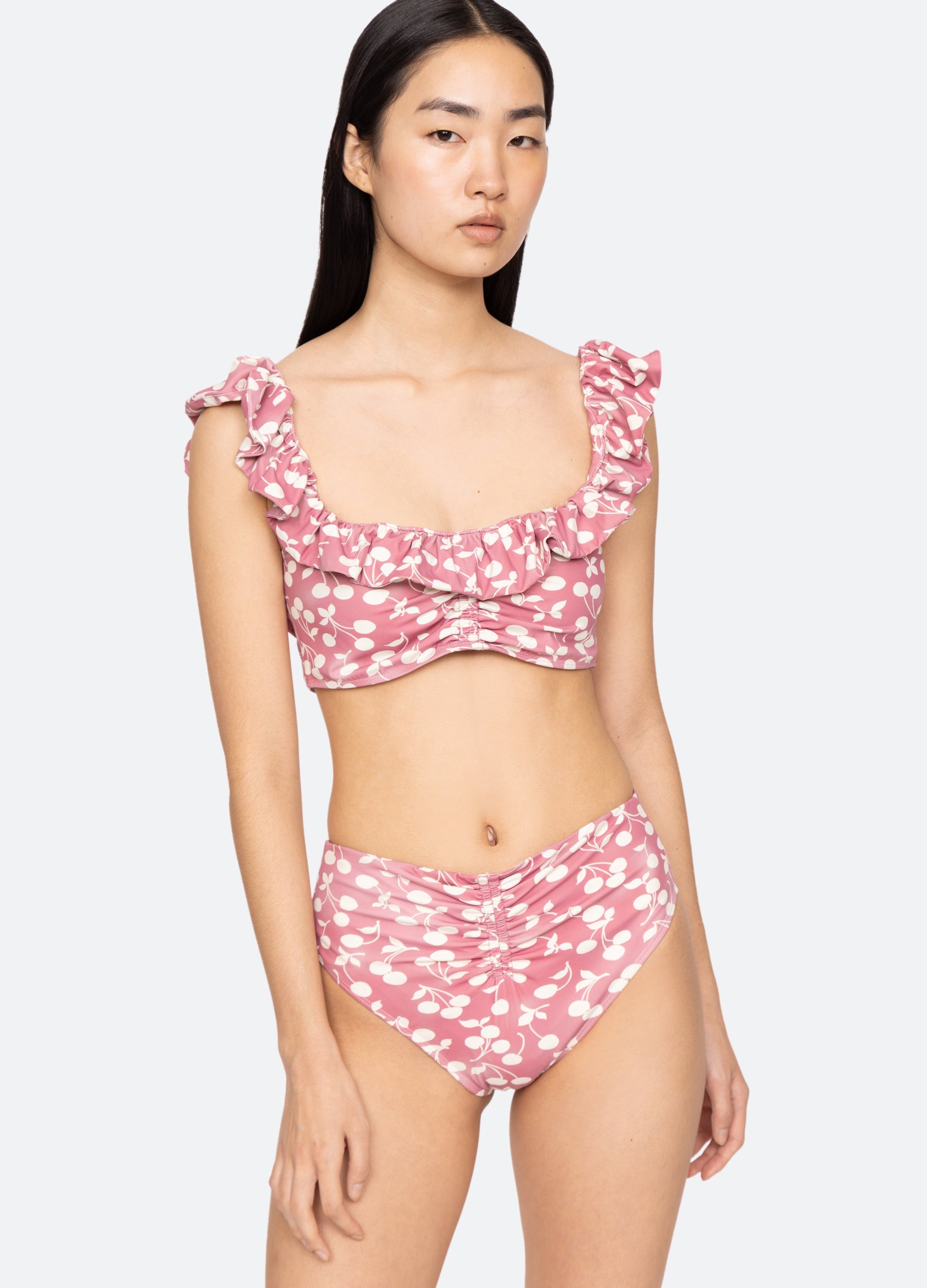 Cheri Bikini Top