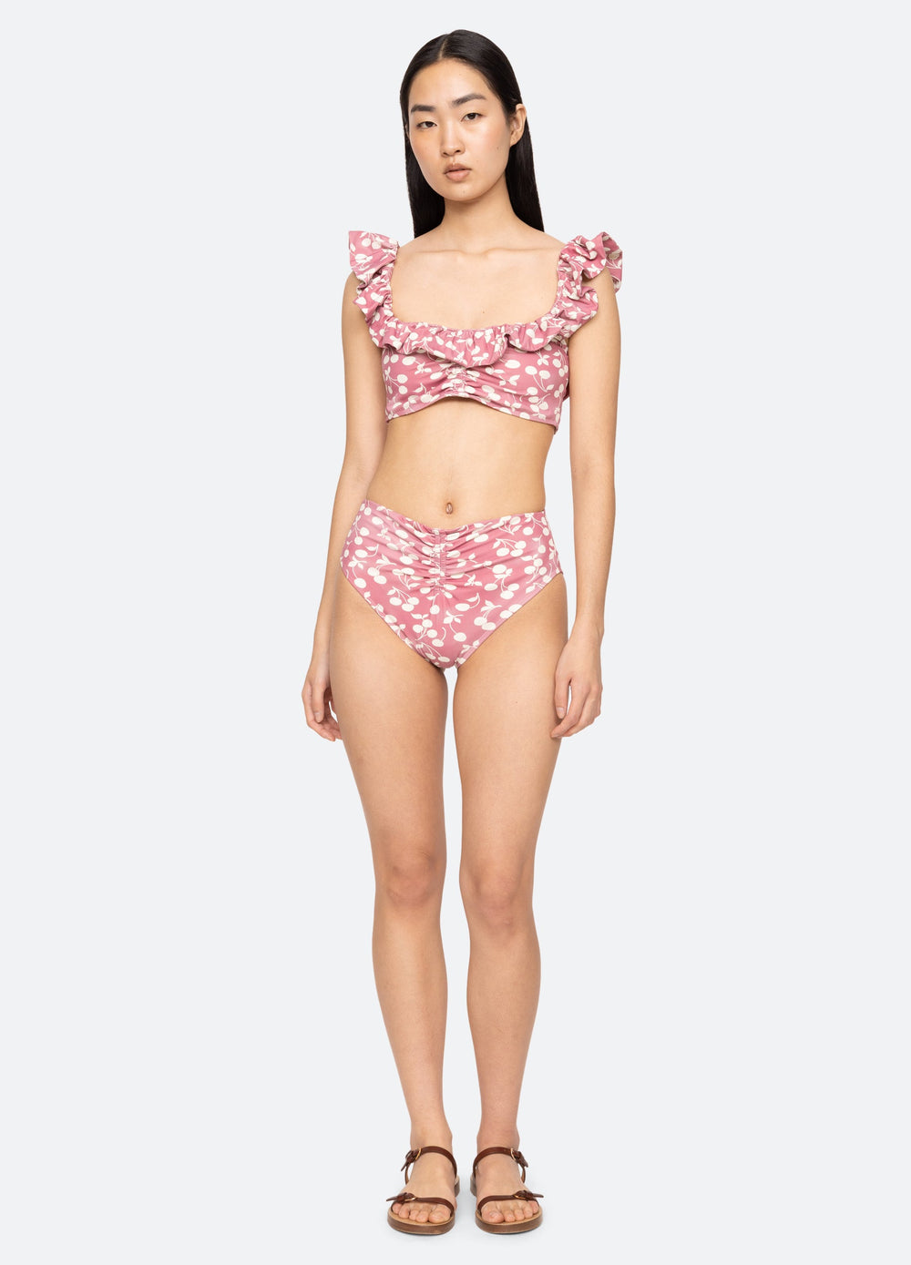 Cheri Bikini Top