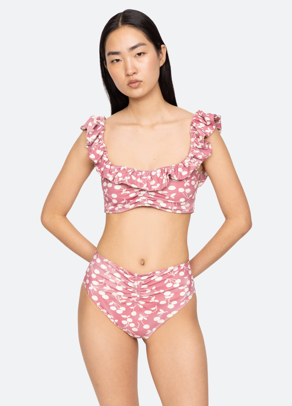 Cheri Bikini Bottom