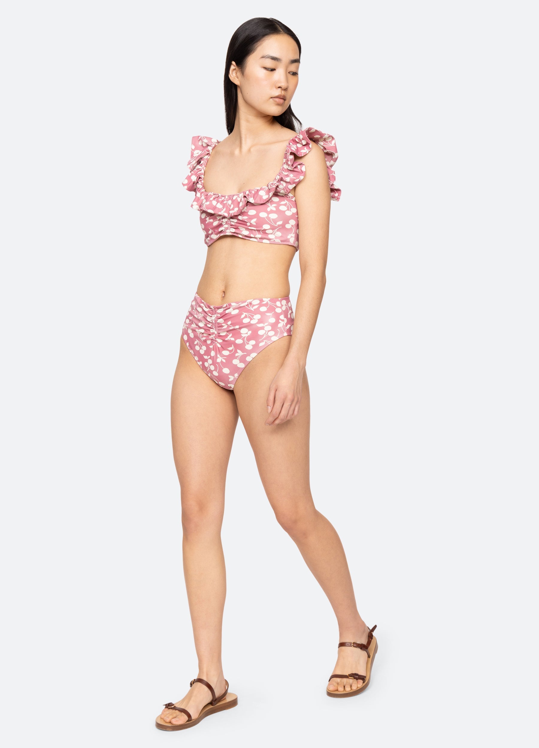 Cheri Bikini Bottom