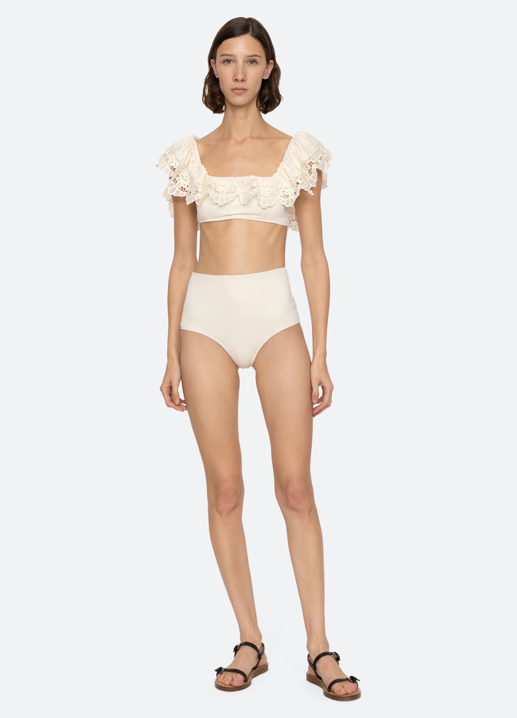 Iyla Bikini Bottom