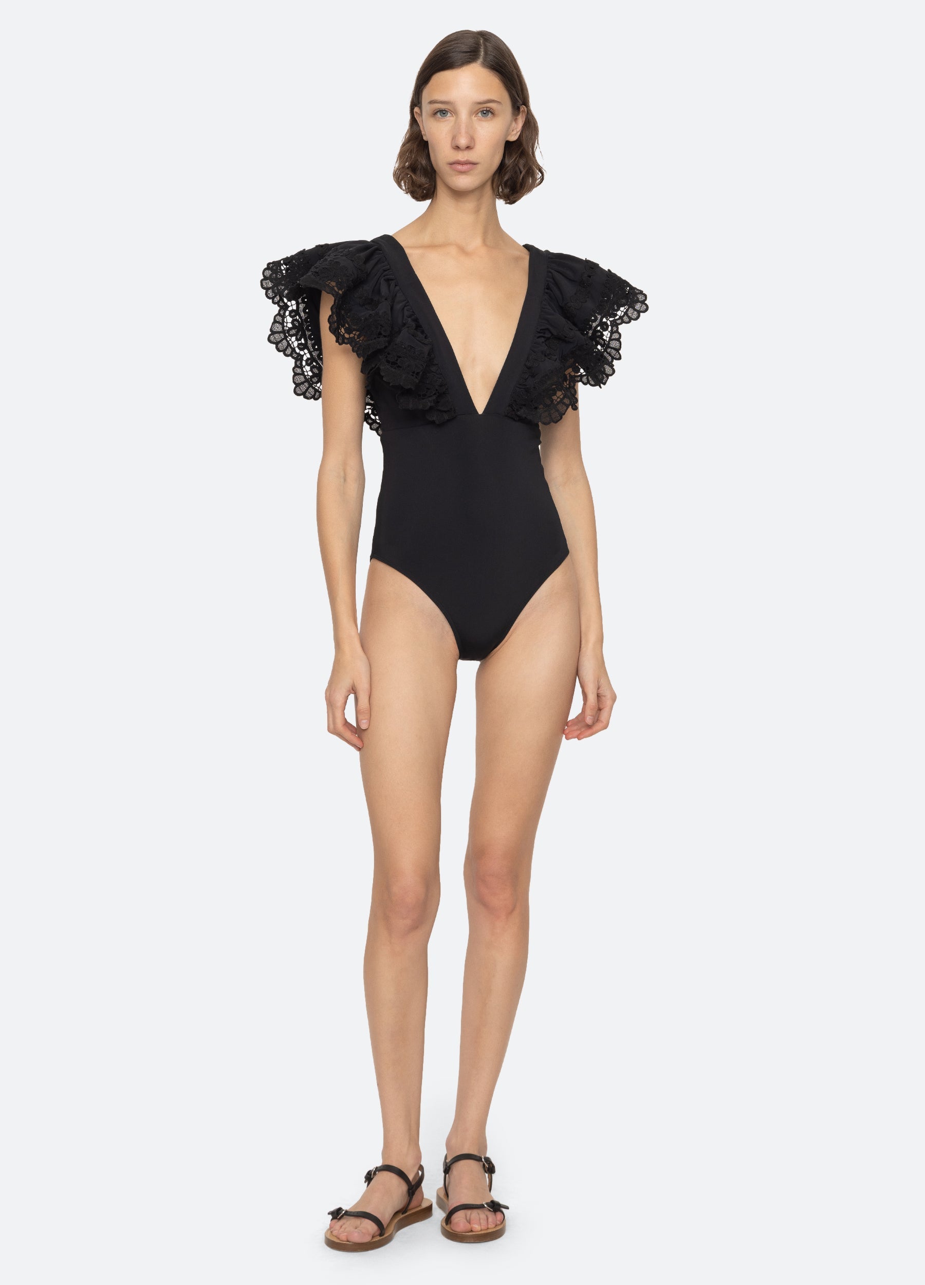 Iyla One Piece