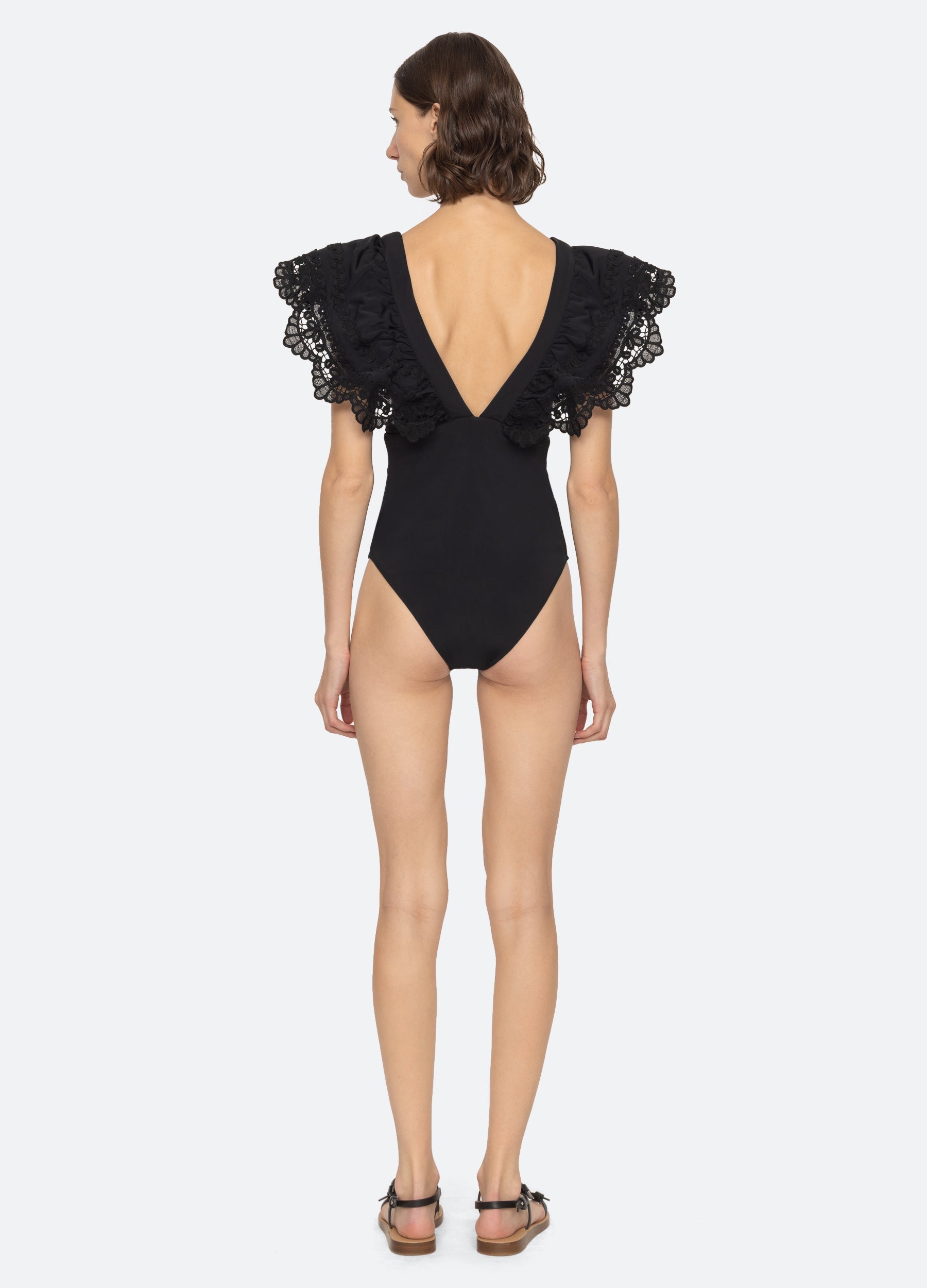 Iyla One Piece