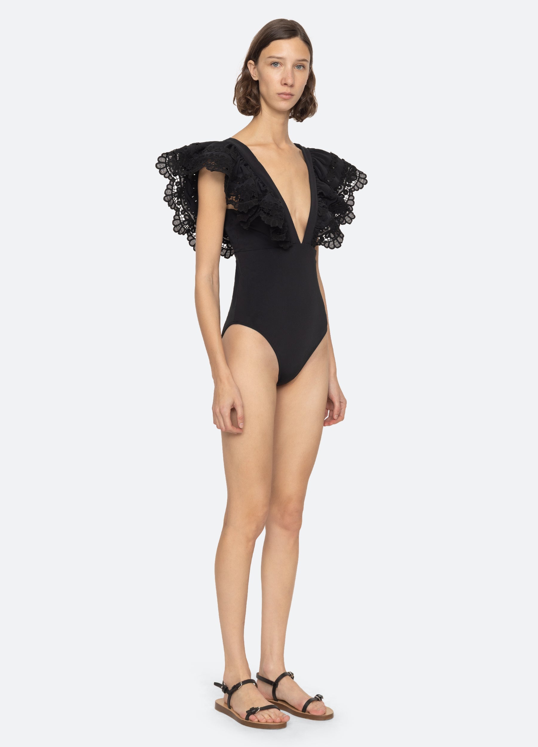 Iyla One Piece