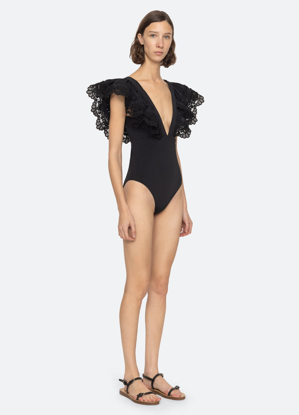 Iyla One Piece