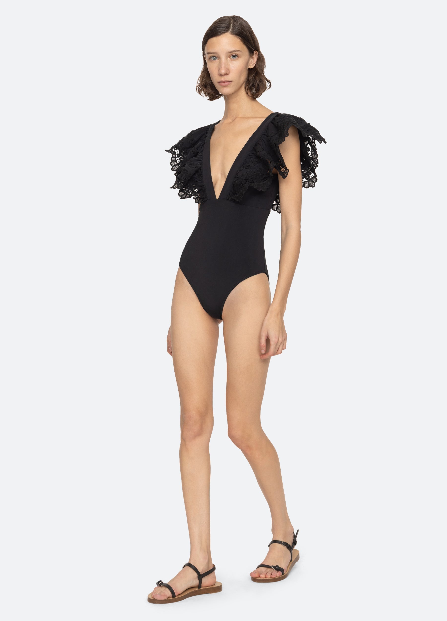 Iyla One Piece