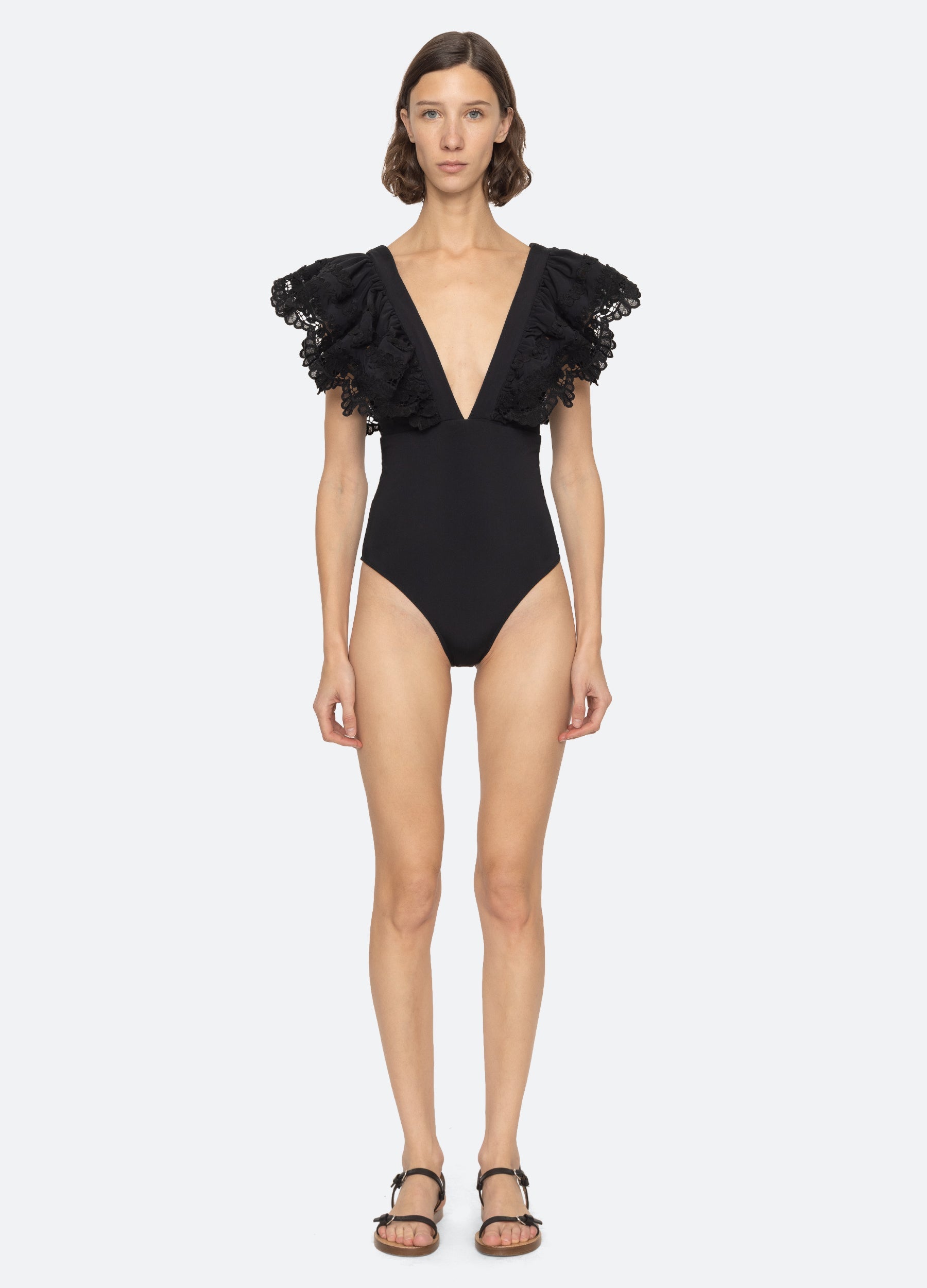 Iyla One Piece