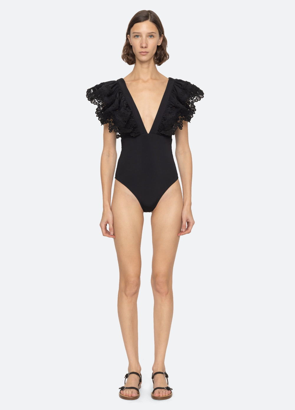 Iyla One Piece