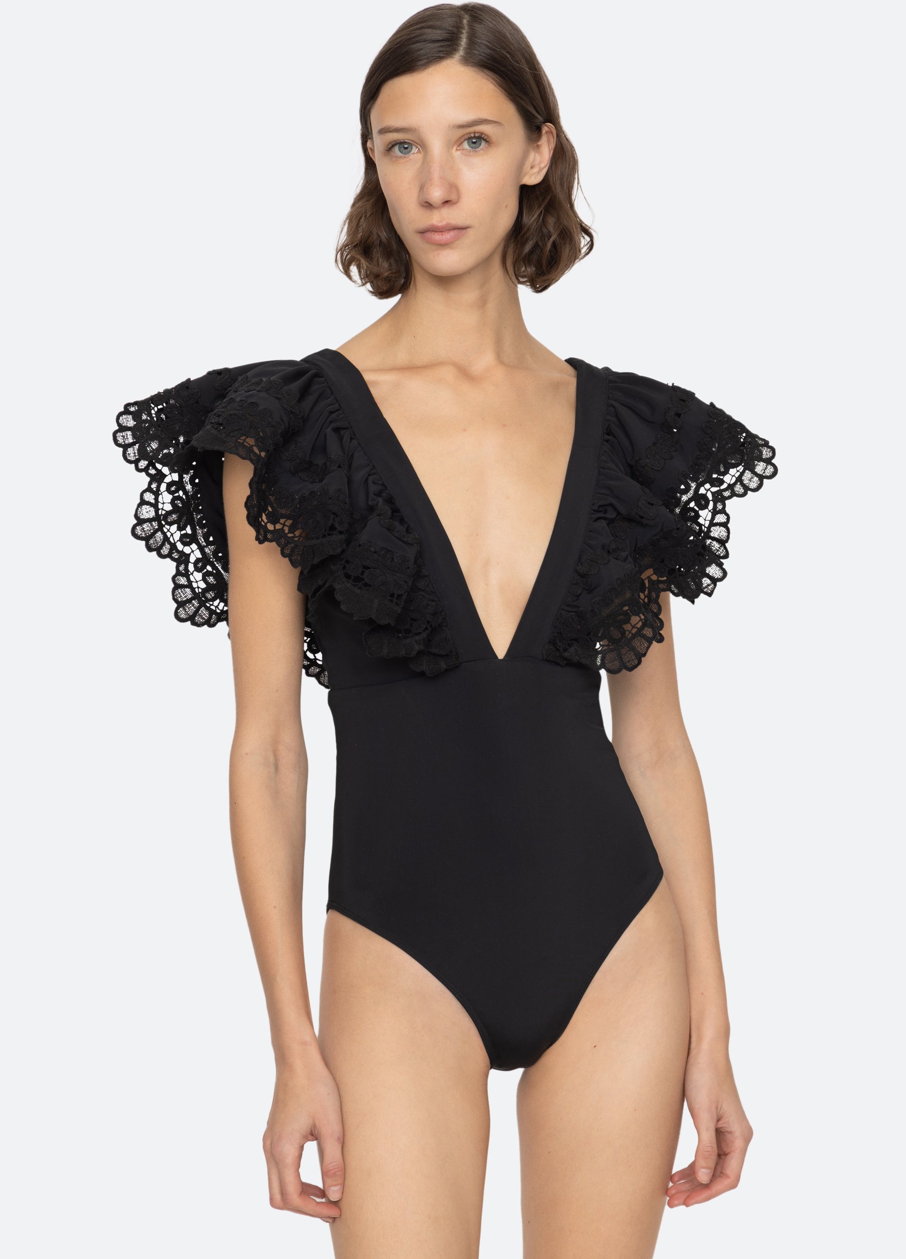 Iyla One Piece