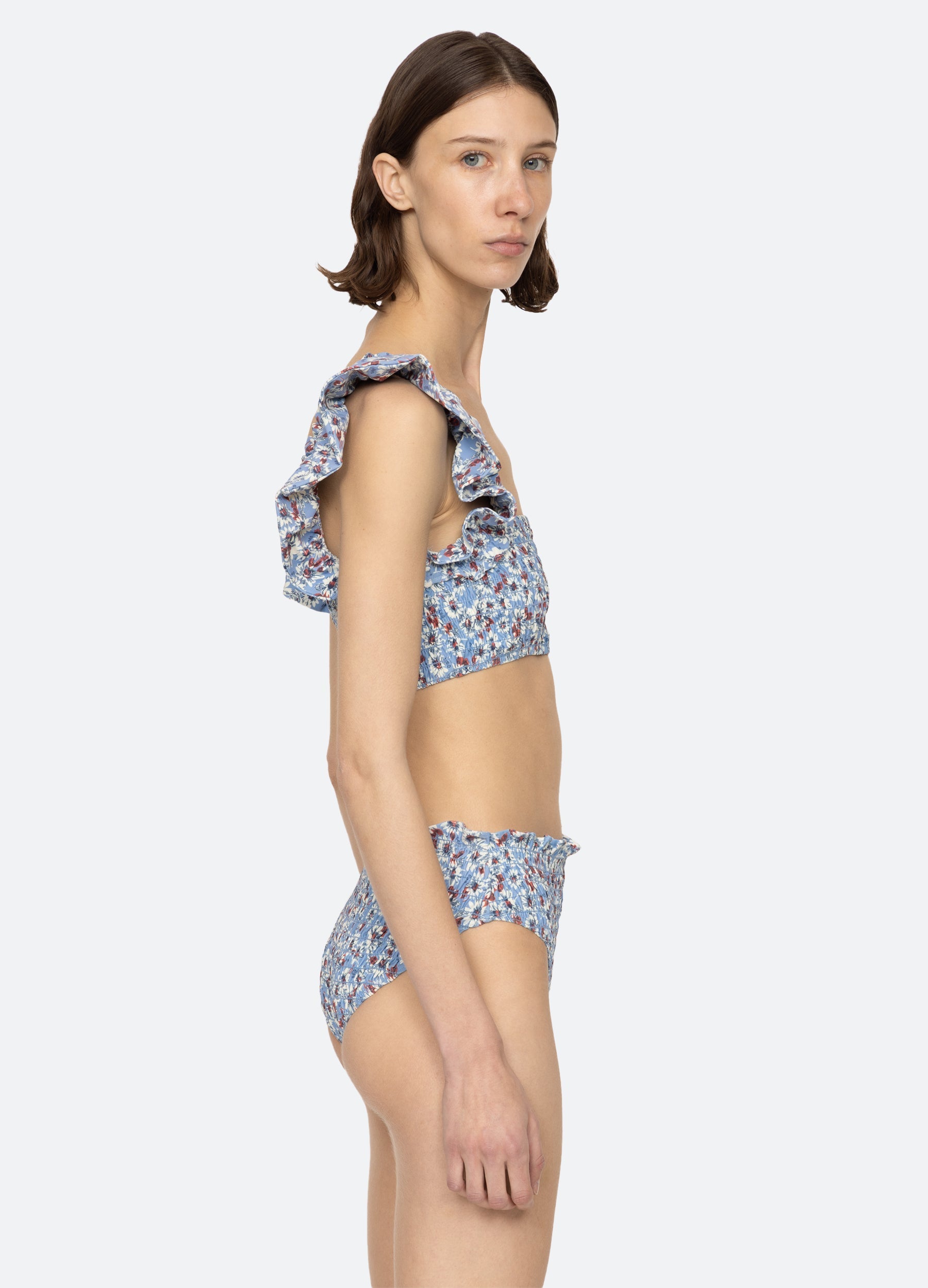 Whitney Bikini Top