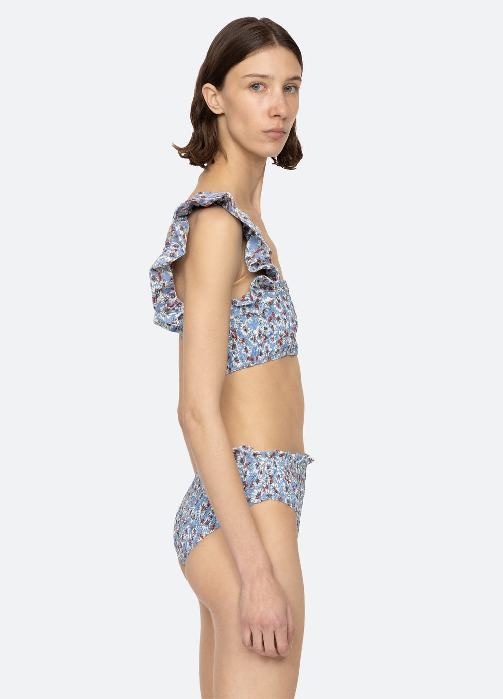 Whitney Bikini Top