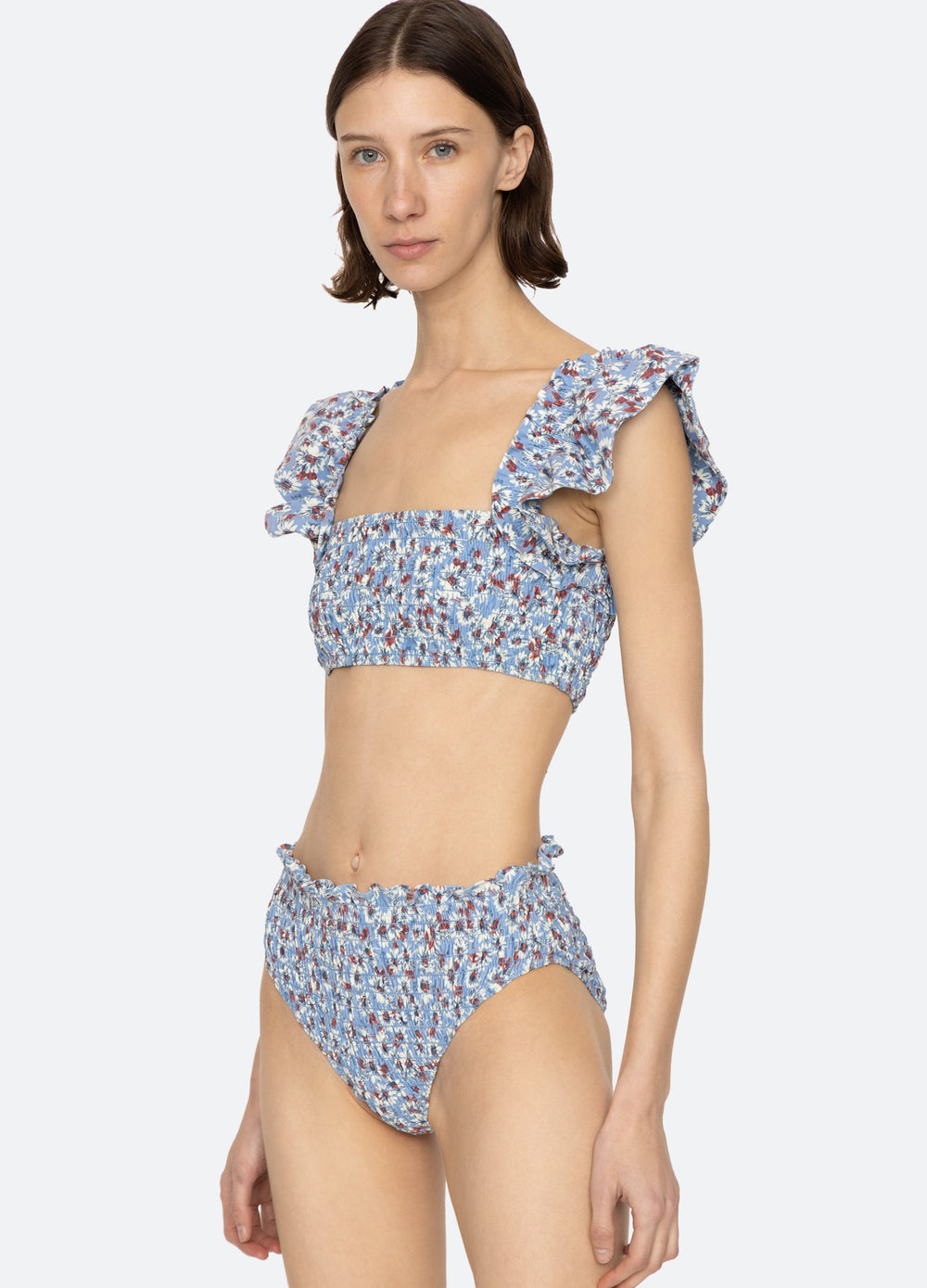 Whitney Bikini Top
