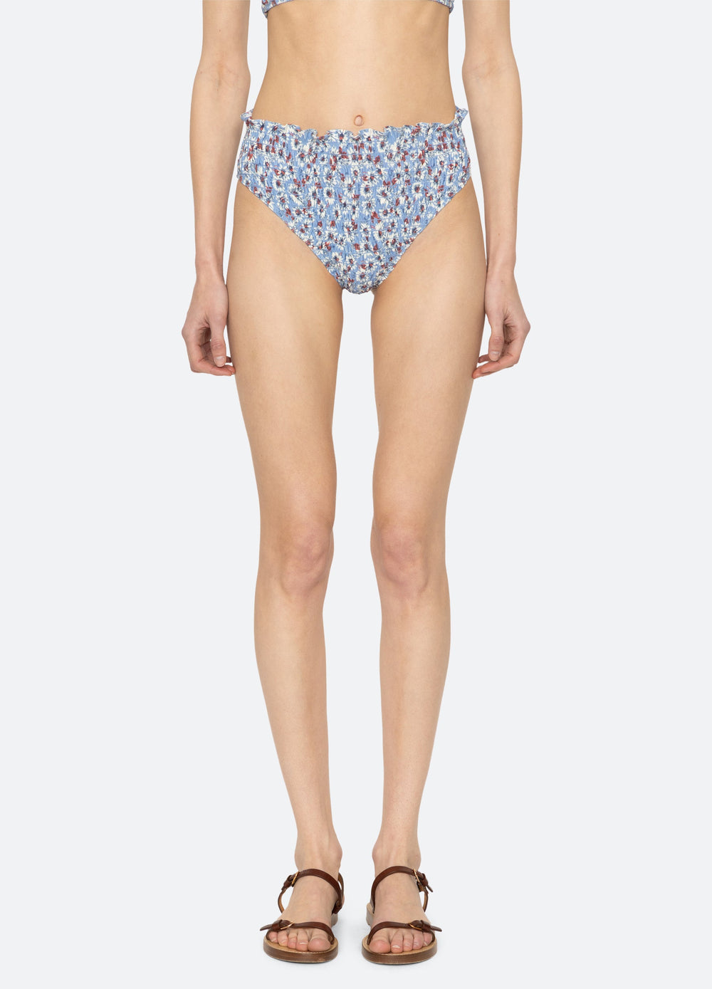 Whitney Bikini Bottom