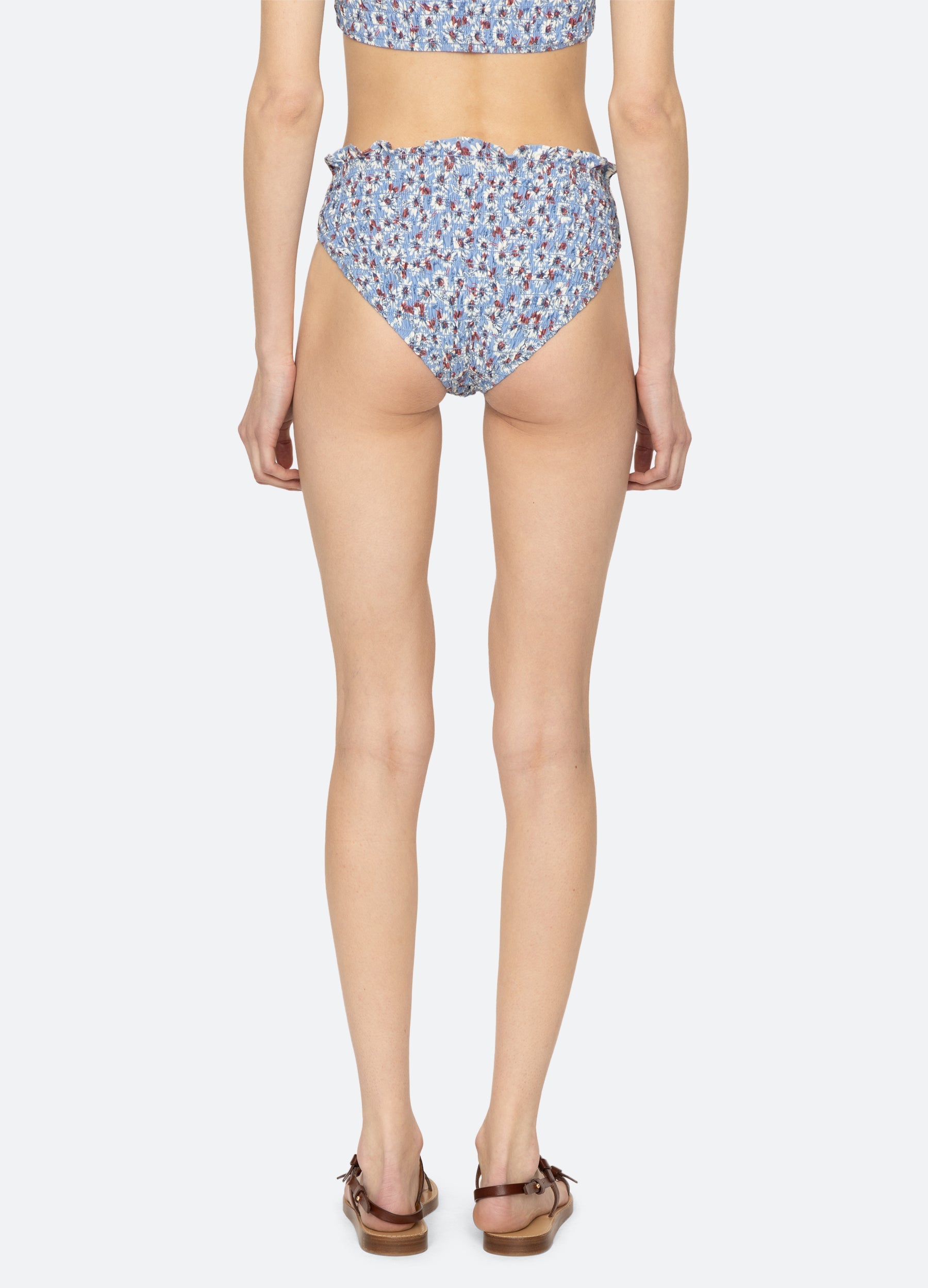 Whitney Bikini Bottom