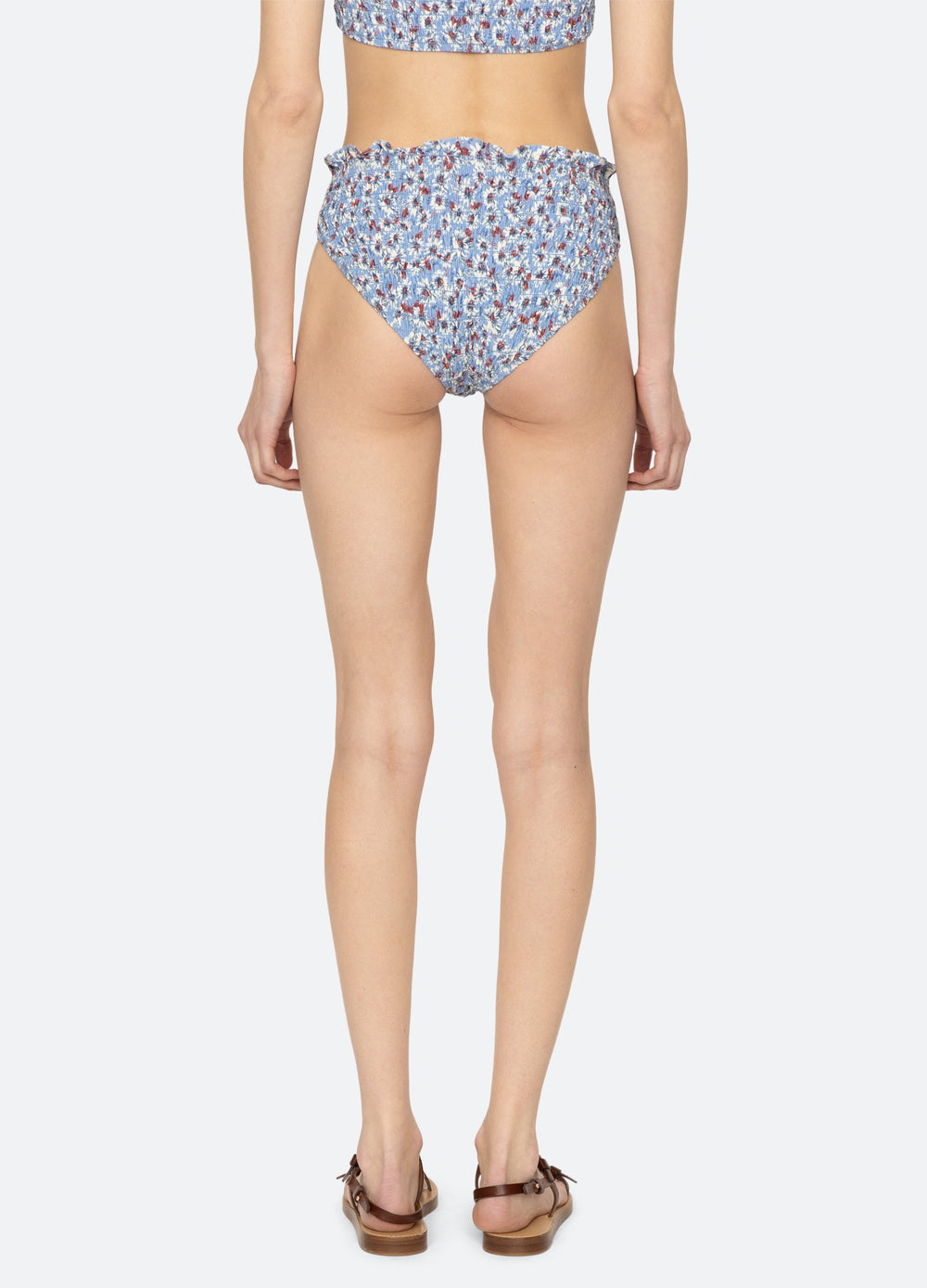Whitney Bikini Bottom