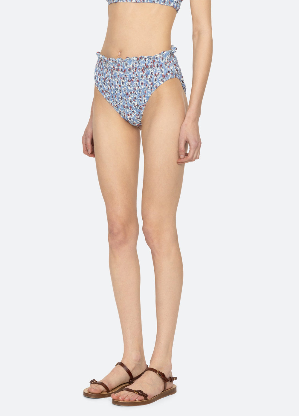 Whitney Bikini Bottom