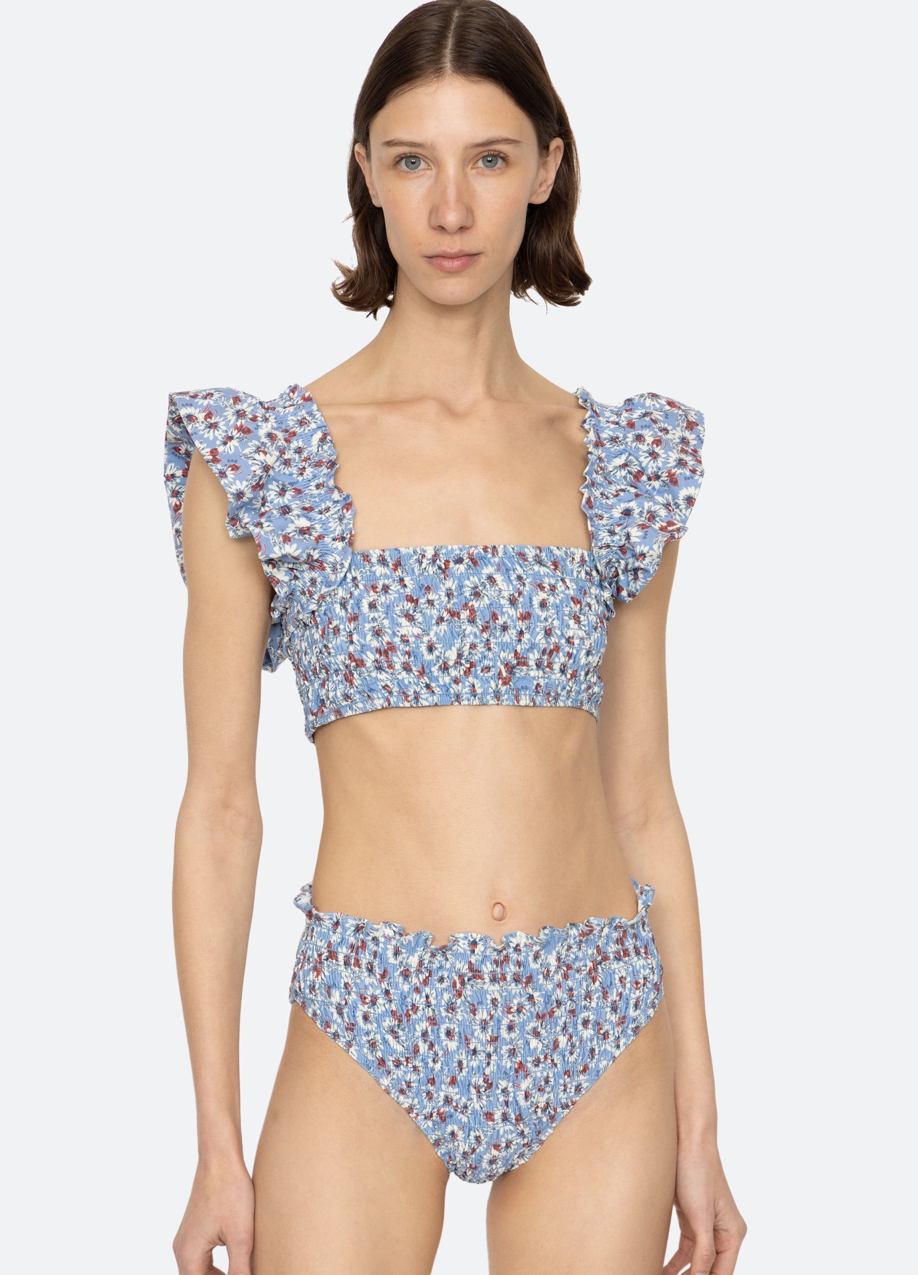 Whitney Bikini Bottom