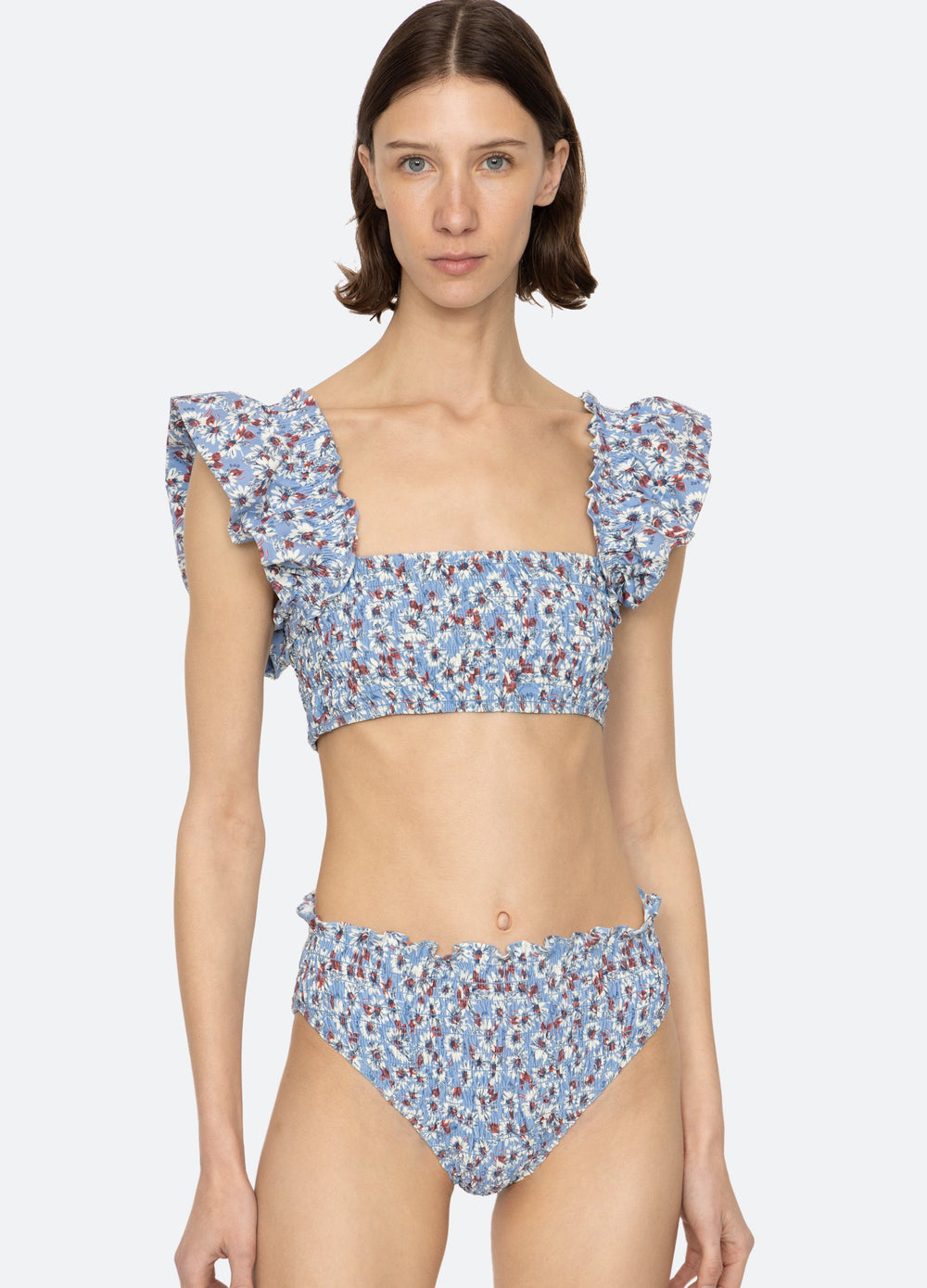 Whitney Bikini Bottom