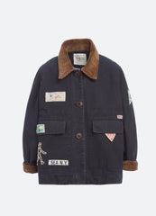Carolyn Kids Jacket
