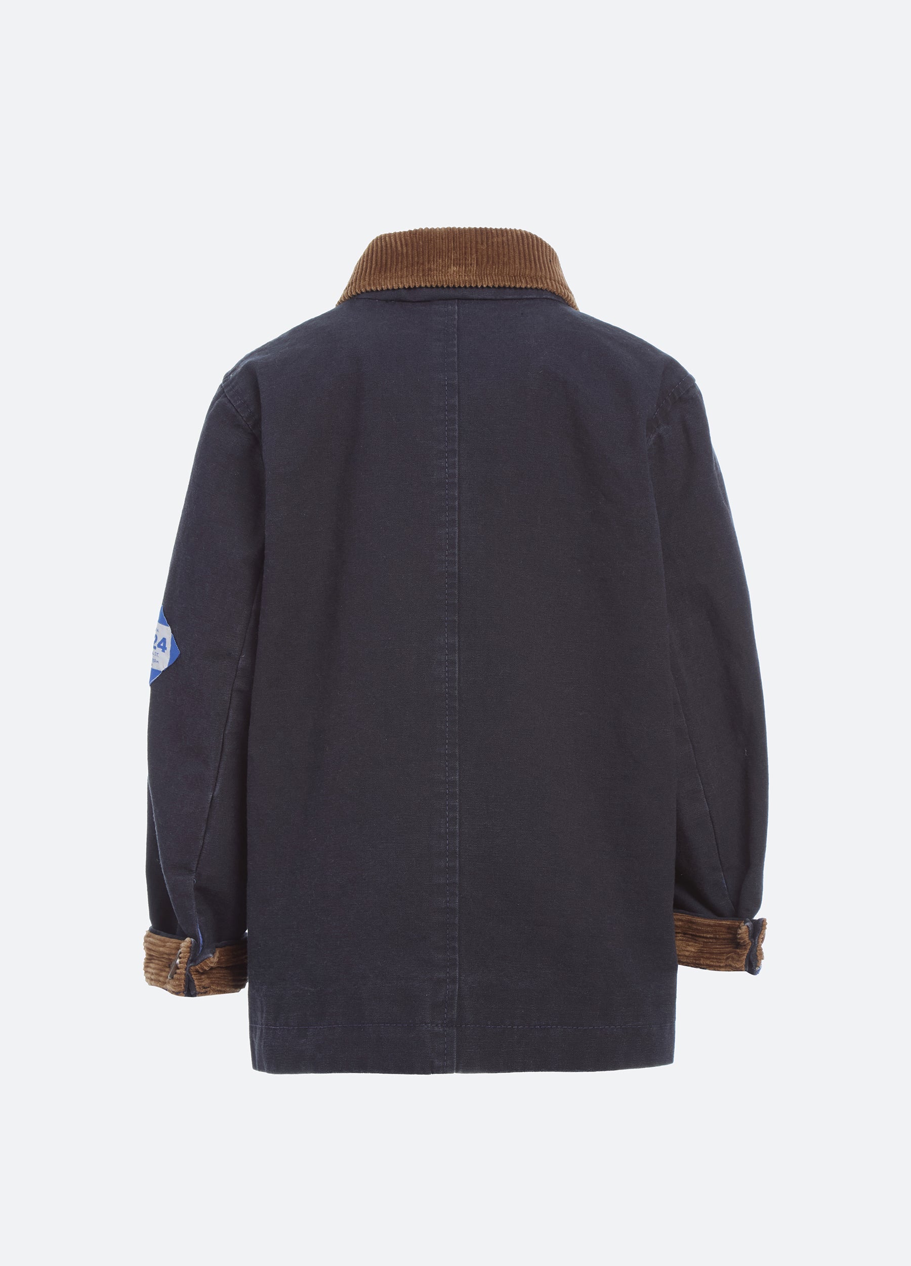 Carolyn Kids Jacket